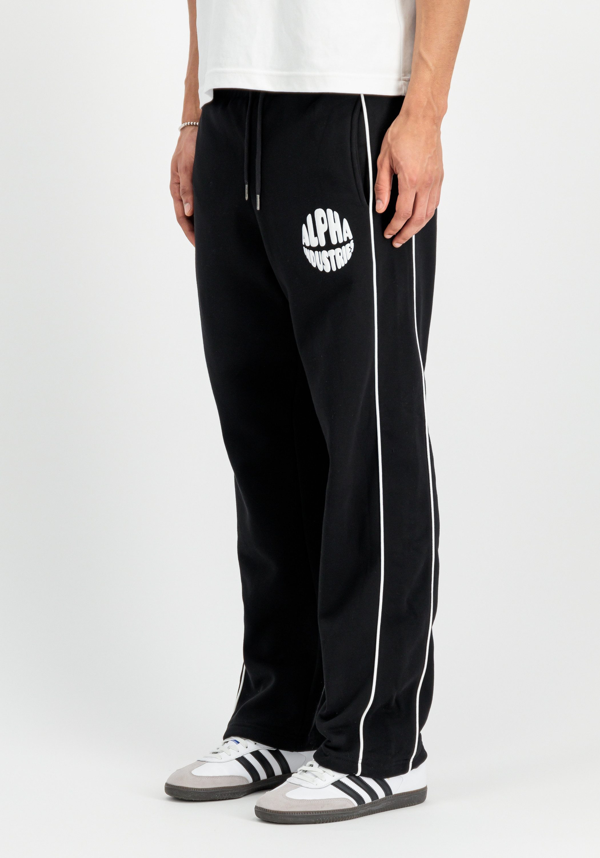 Alpha Industries Joggingbroek Alpha Industries Men - Jogger Logo Jogger