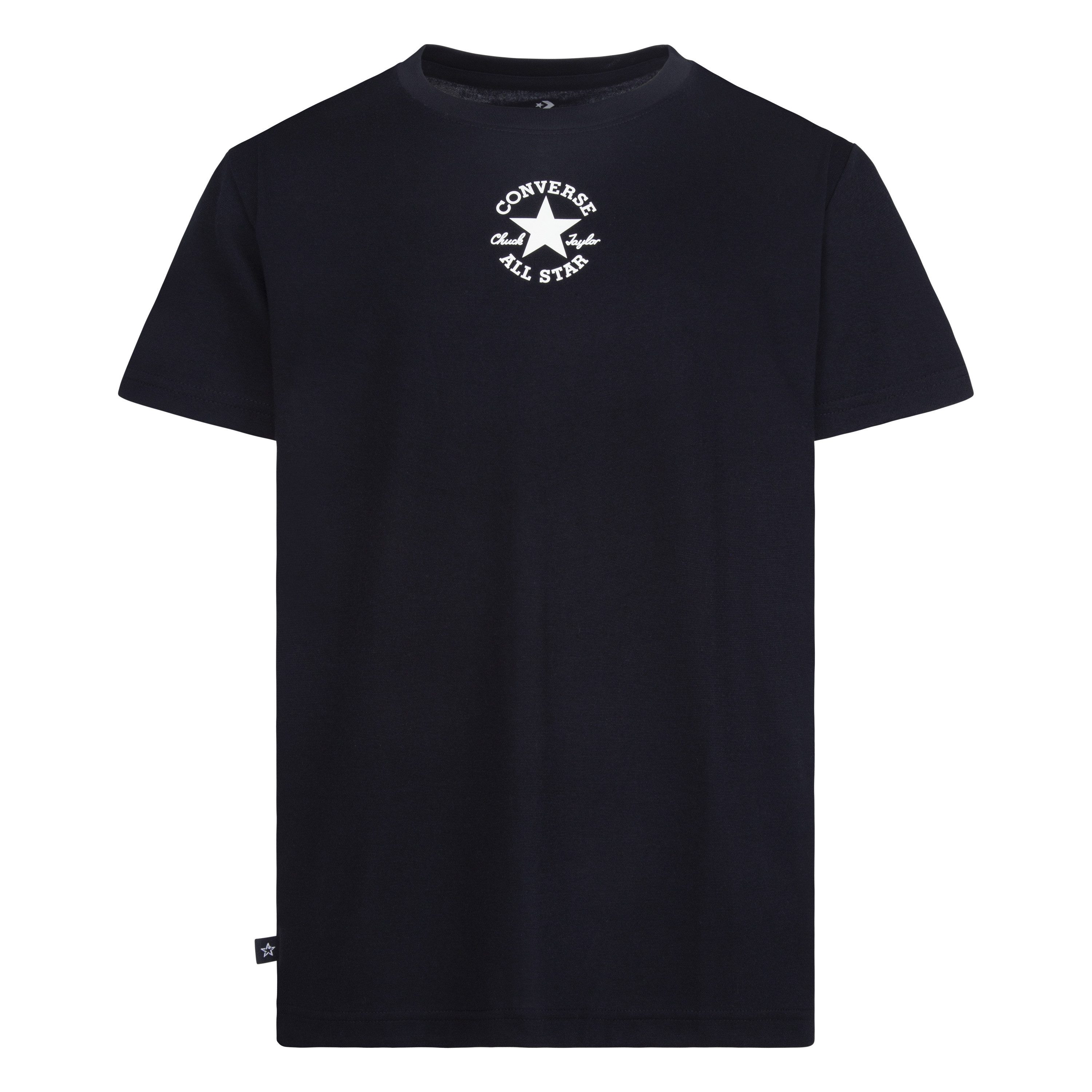 Converse T-shirt CNVN SUSTAINABLE CORE S/S TEE