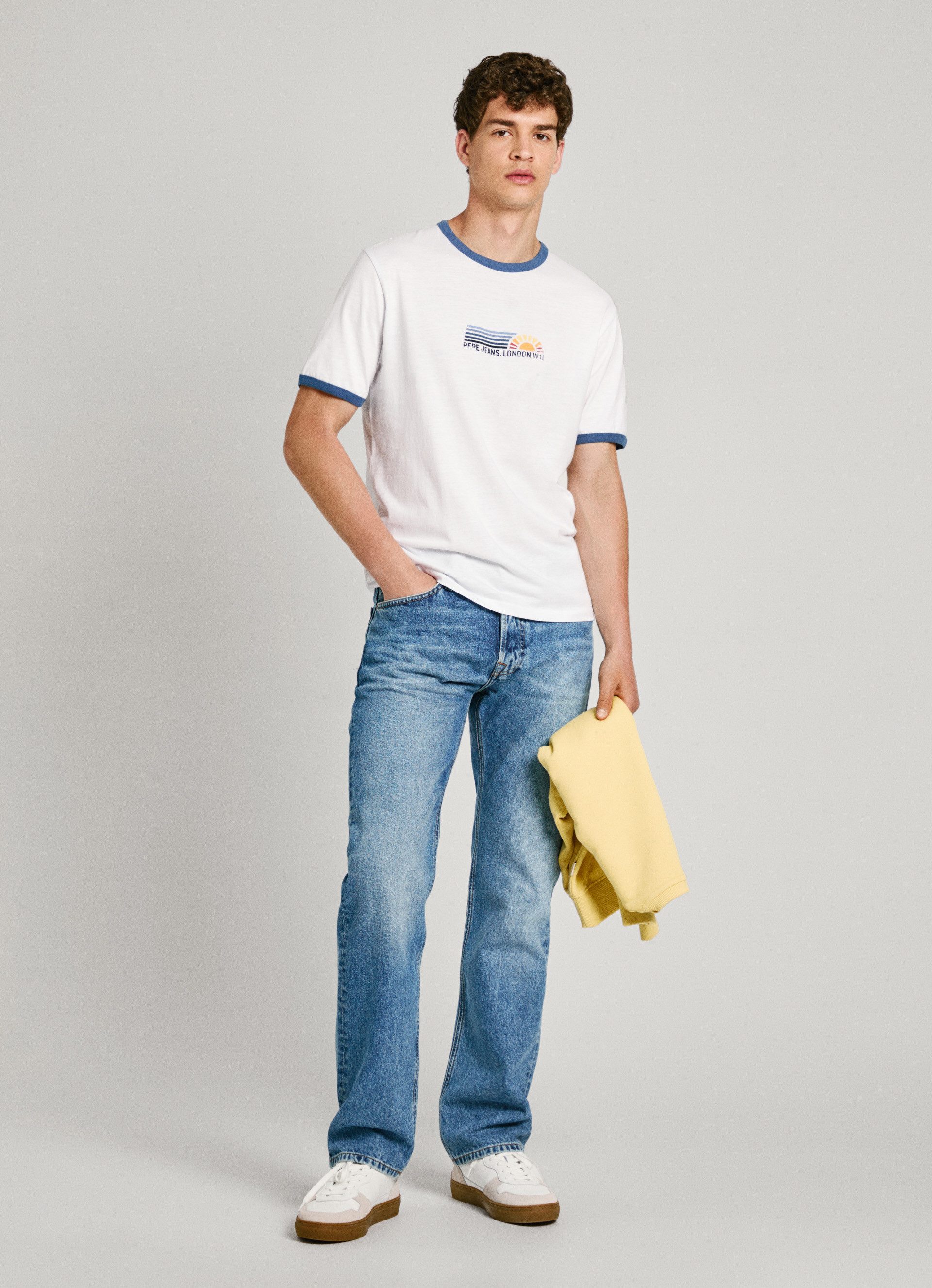 Pepe Jeans T-shirt ADAN