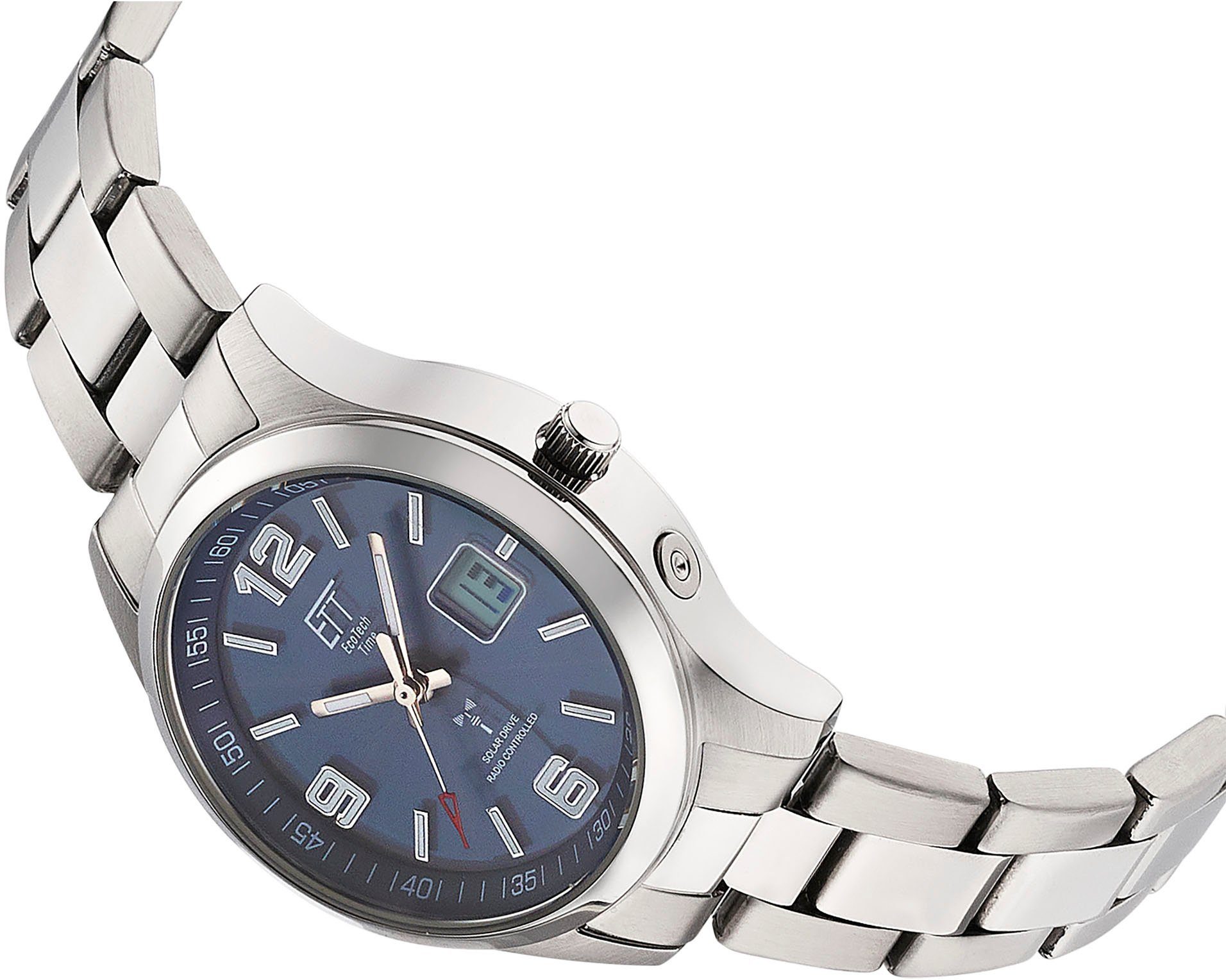 ETT Radiografisch horloge Gobi Lady
