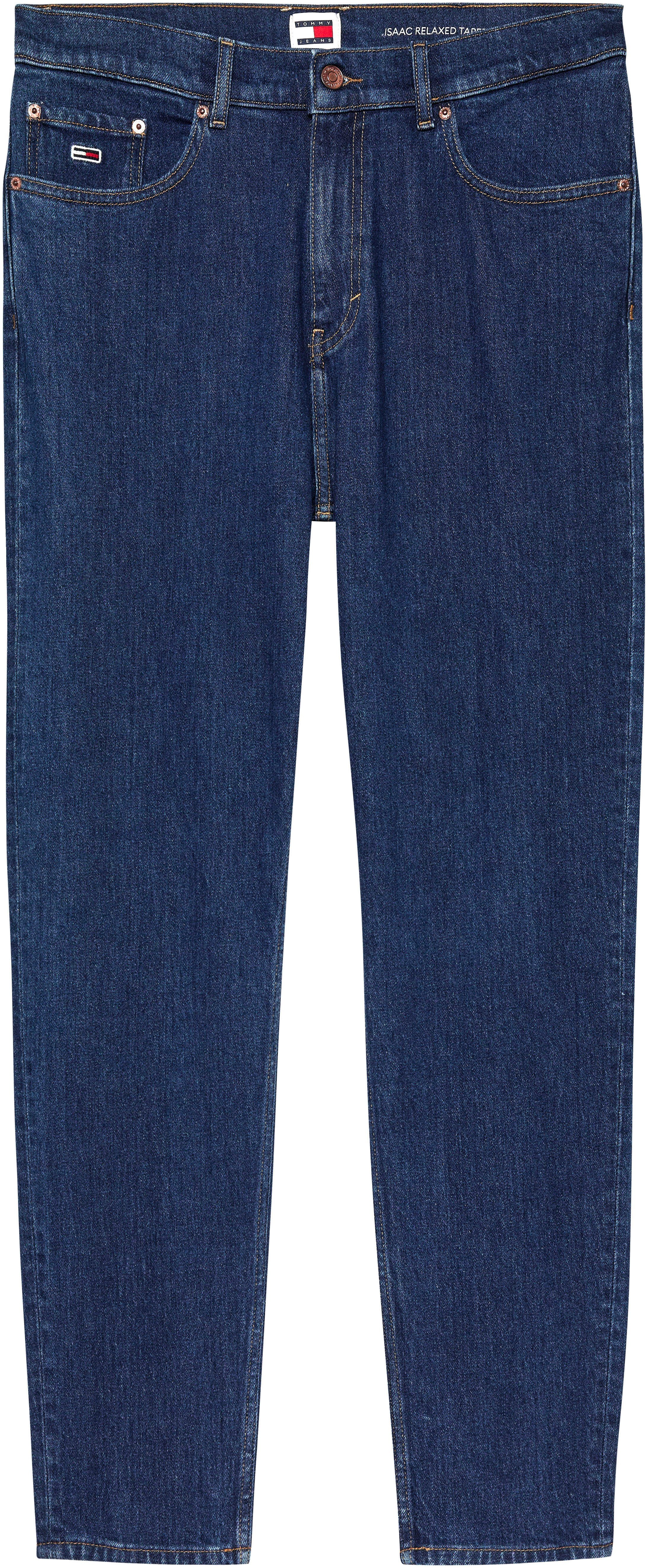 TOMMY JEANS Tapered jeans Isaac Relaxed Tapered