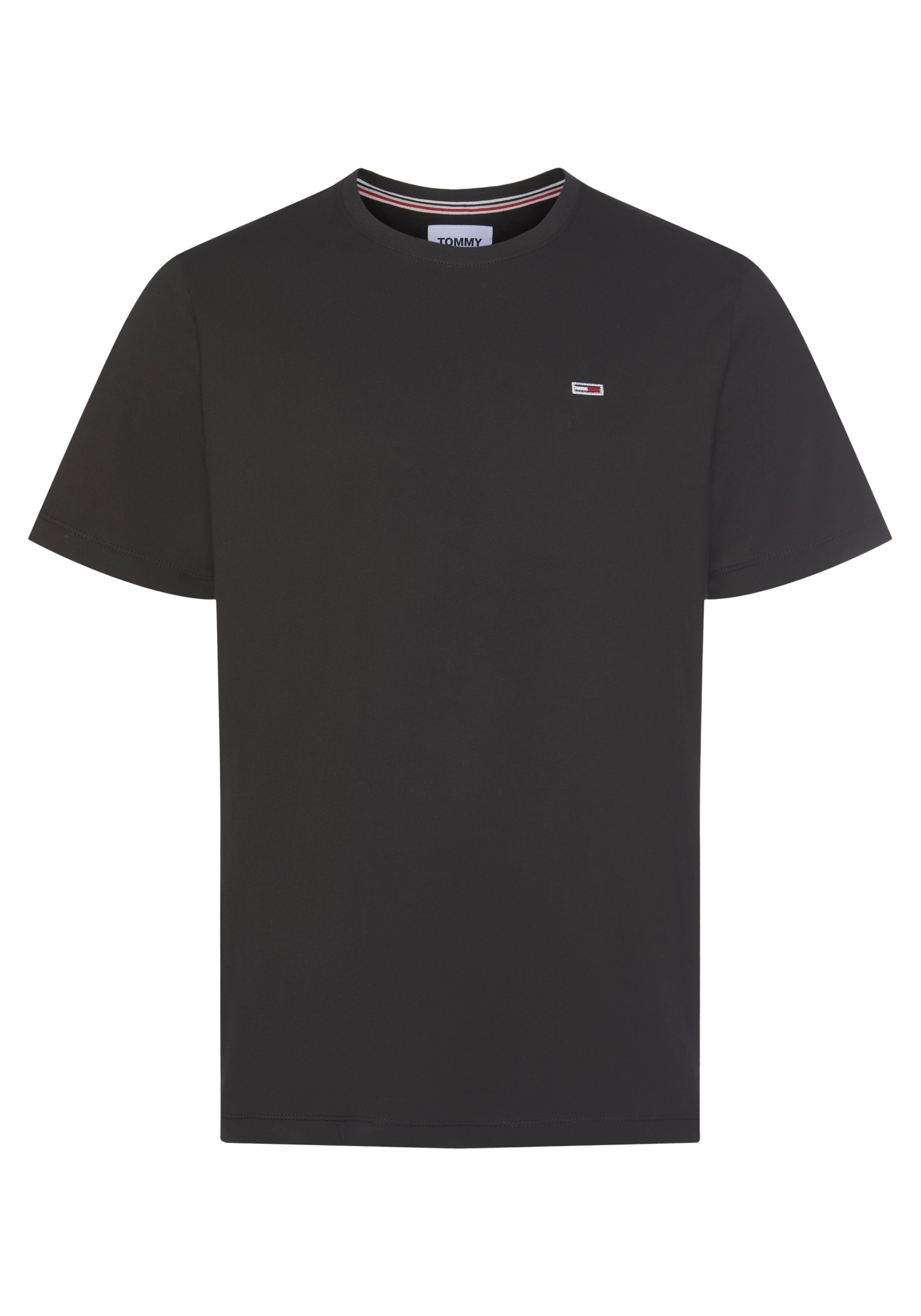 TOMMY JEANS T-shirt TJM CLASSIC JERSEY C NECK