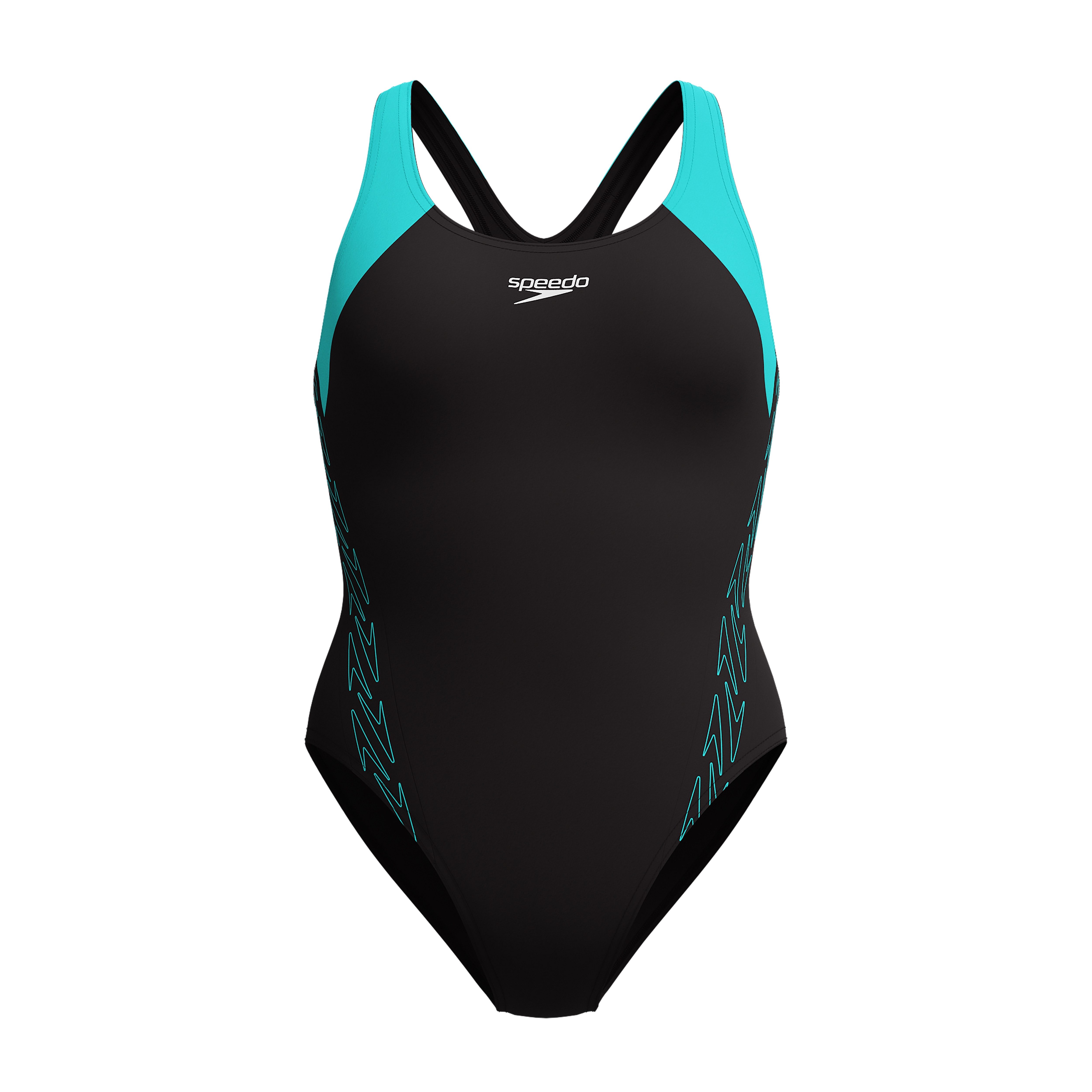Speedo Badpak (1 stuk)