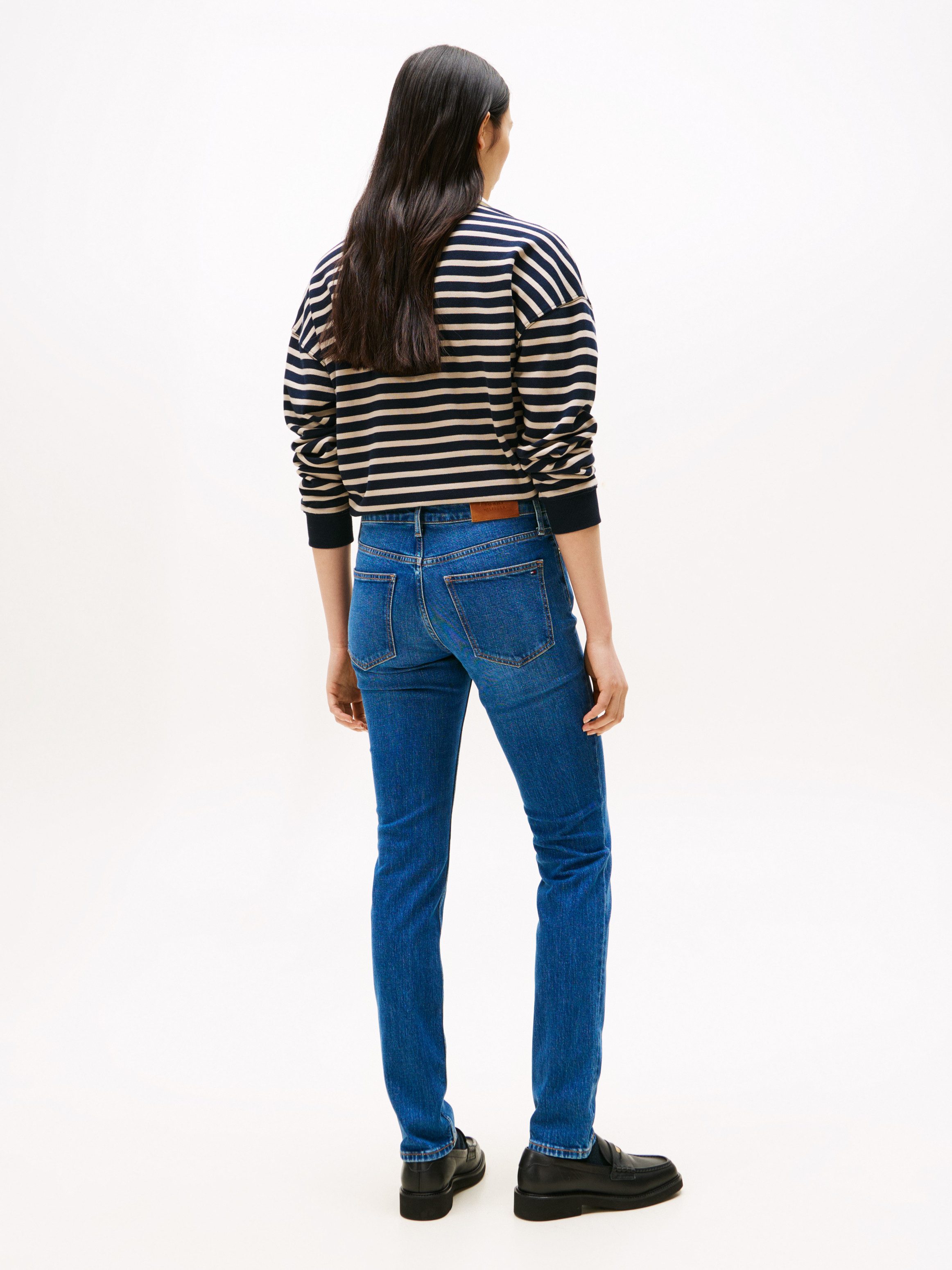Tommy Hilfiger Slim fit jeans