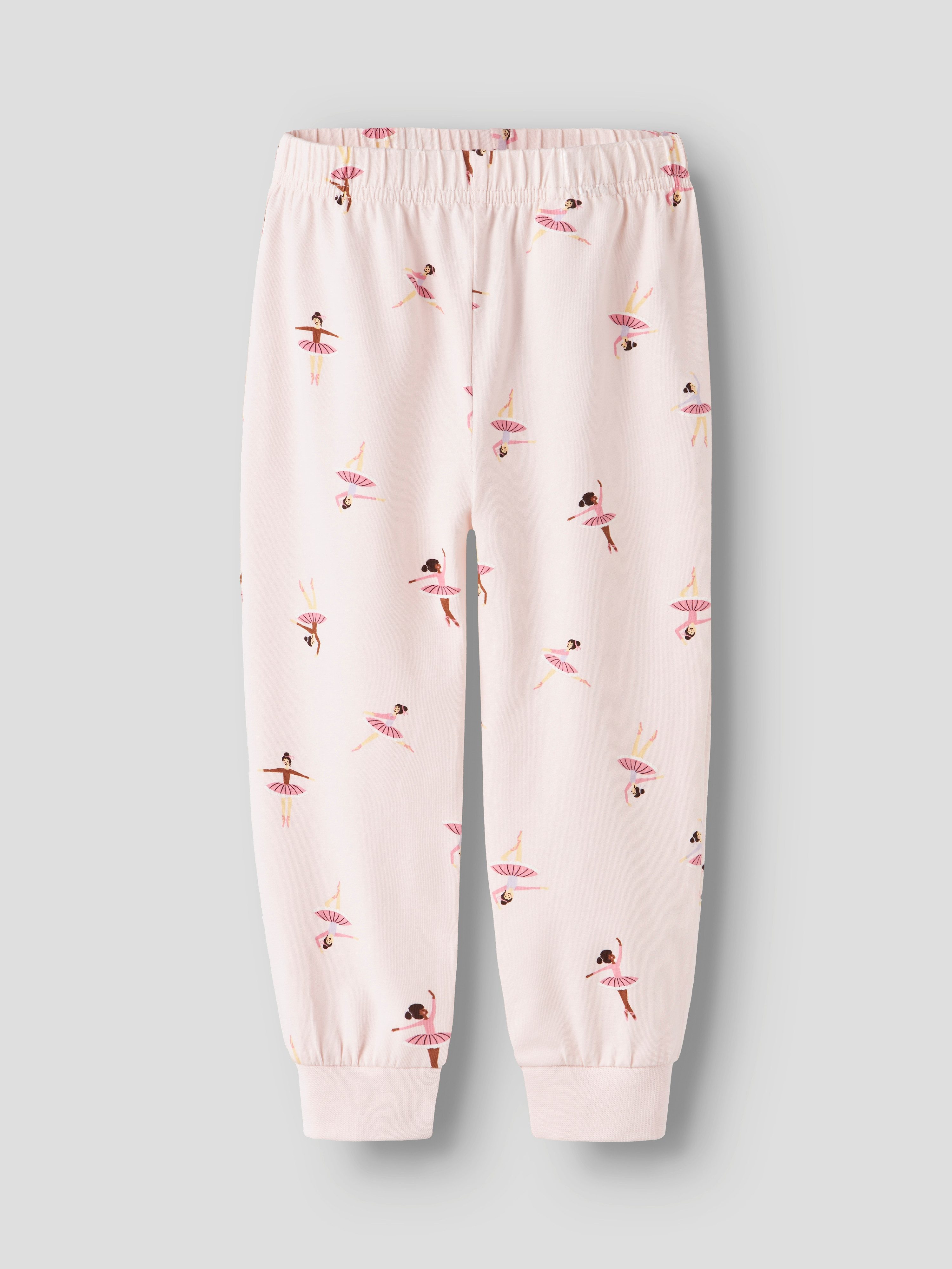 Name It Pyjama NMFNIGHTSET BALLARINA NOOS