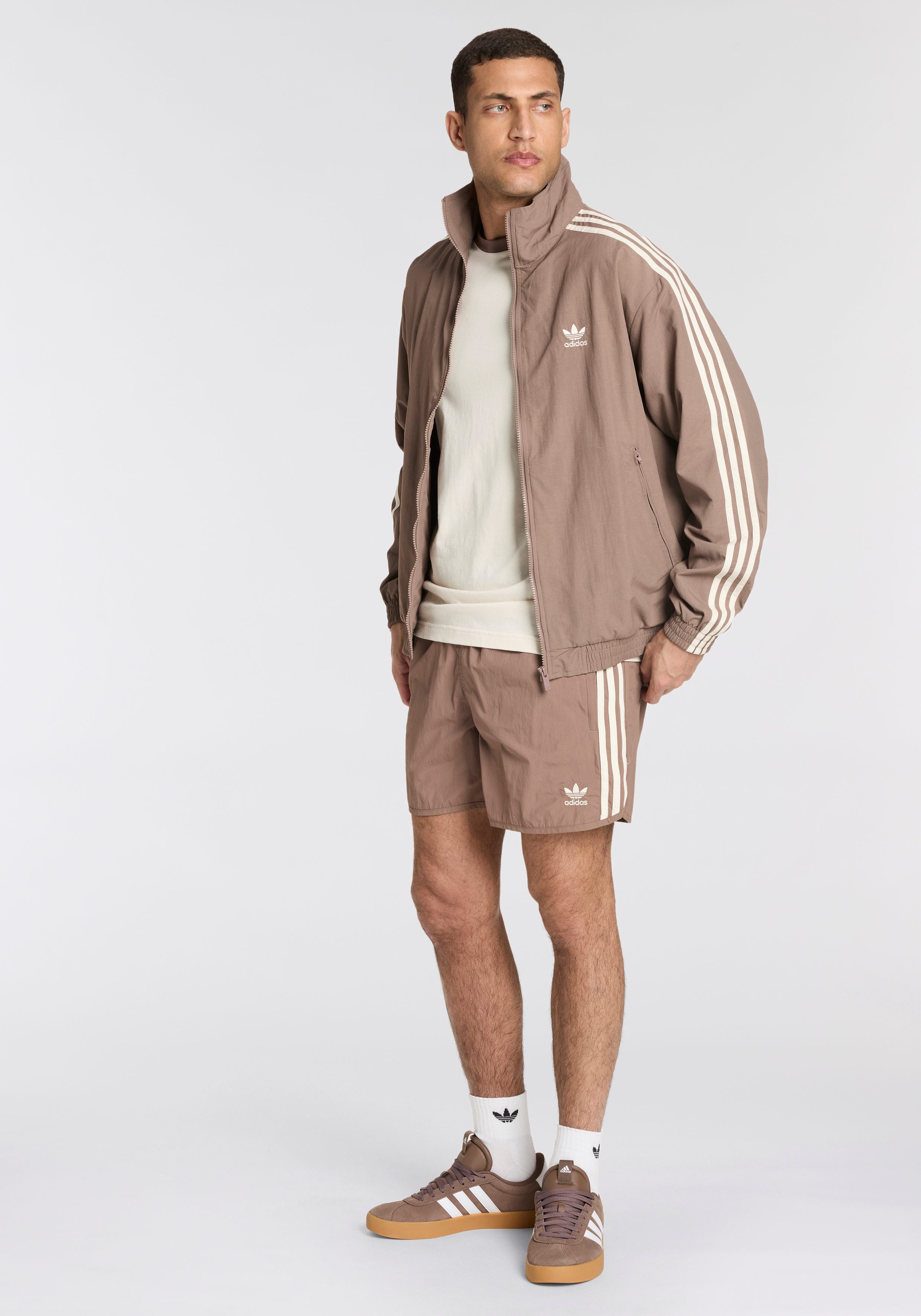 adidas Originals Short SPRINTER SHORTS (1-delig)