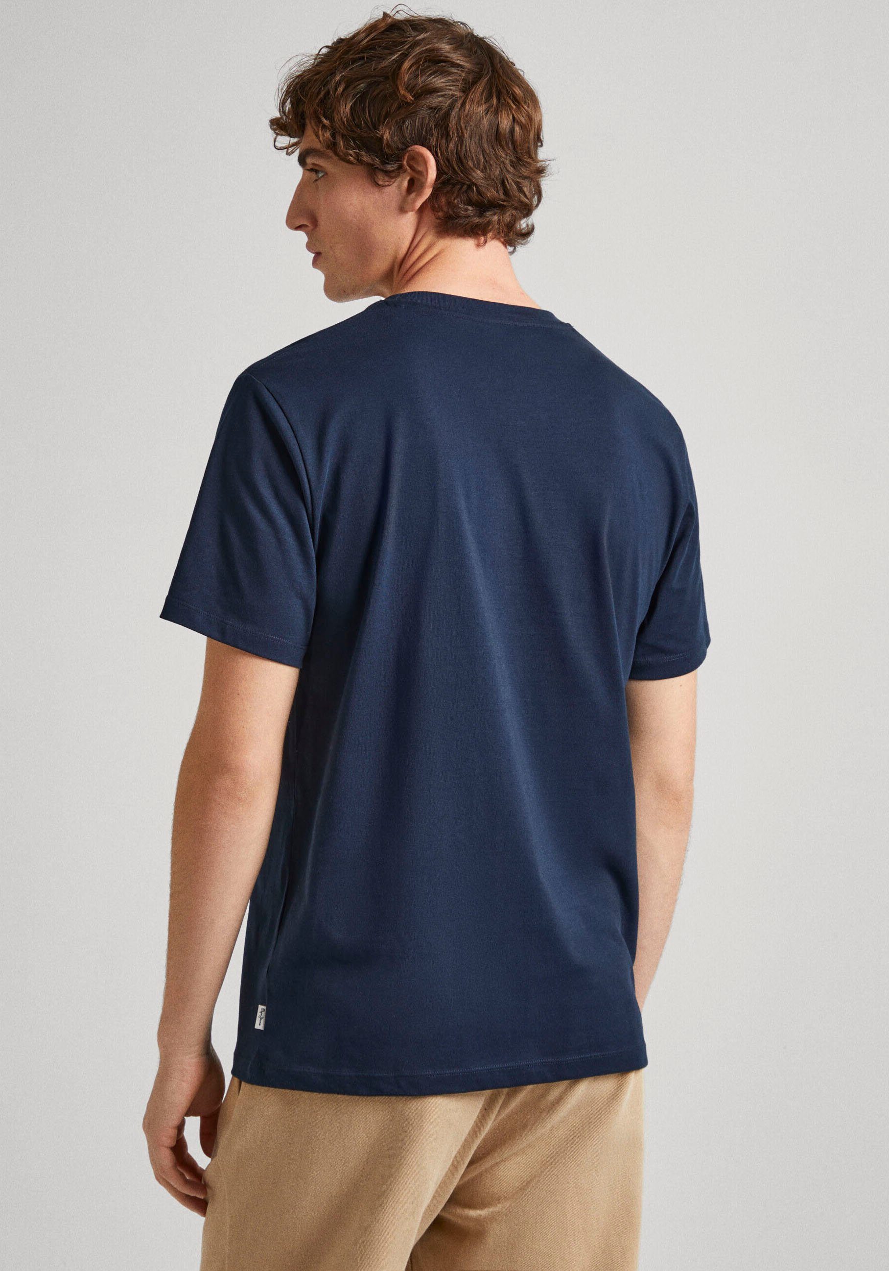 pepe jeans t-shirt