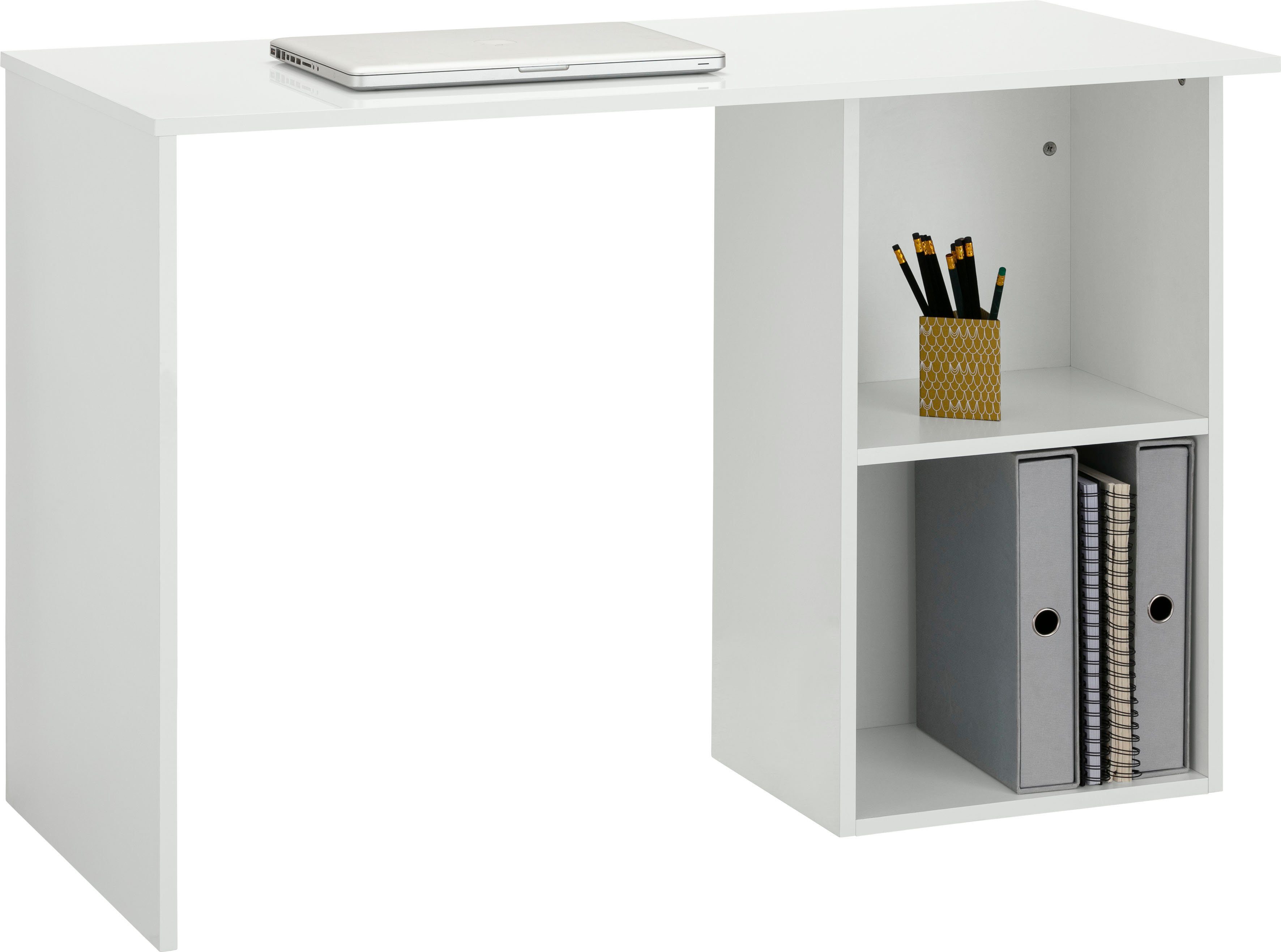 Tecnos Bureau Conti Breedte 110 cm