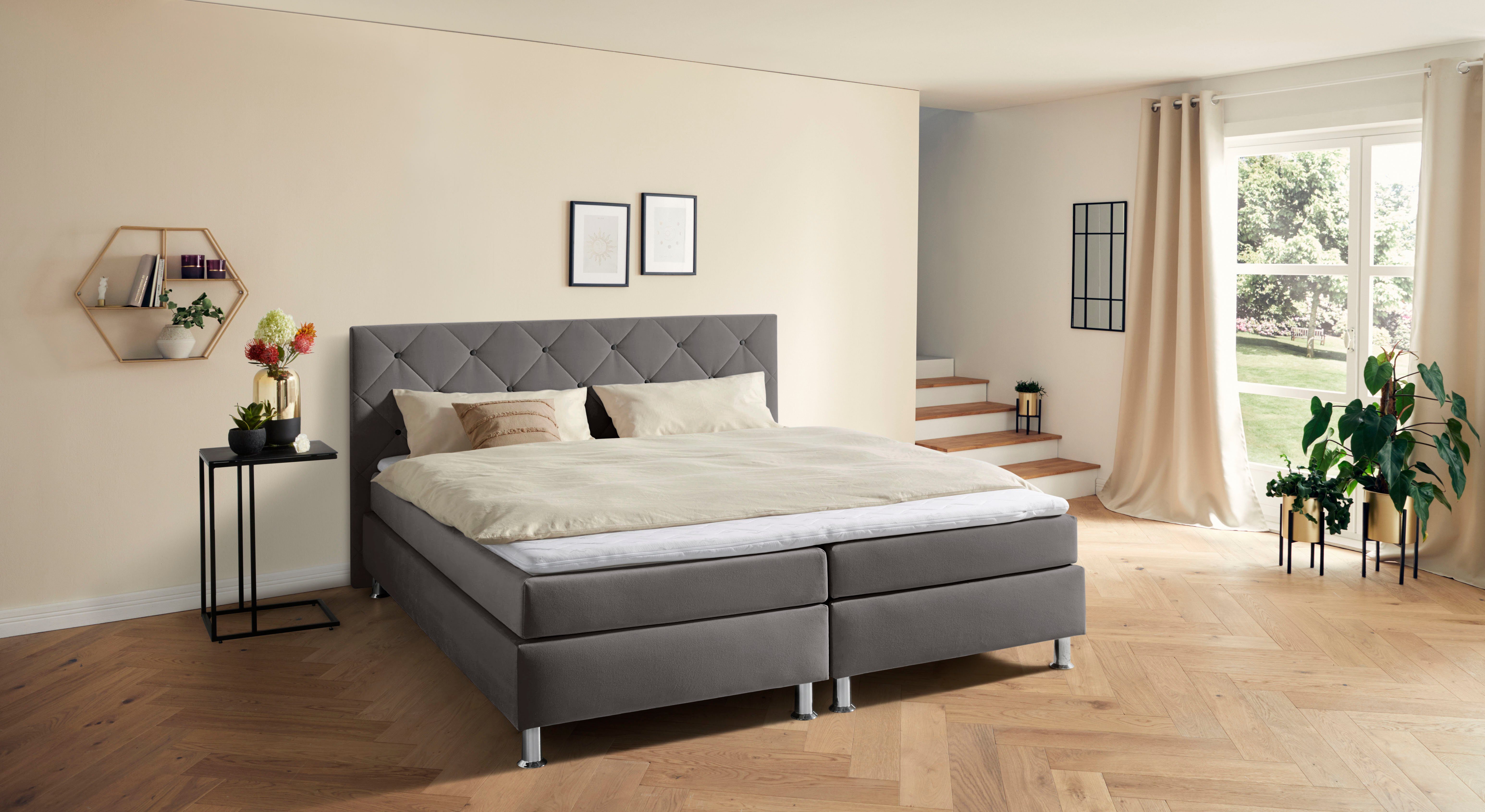 COLLECTION AB Boxspring Sarina