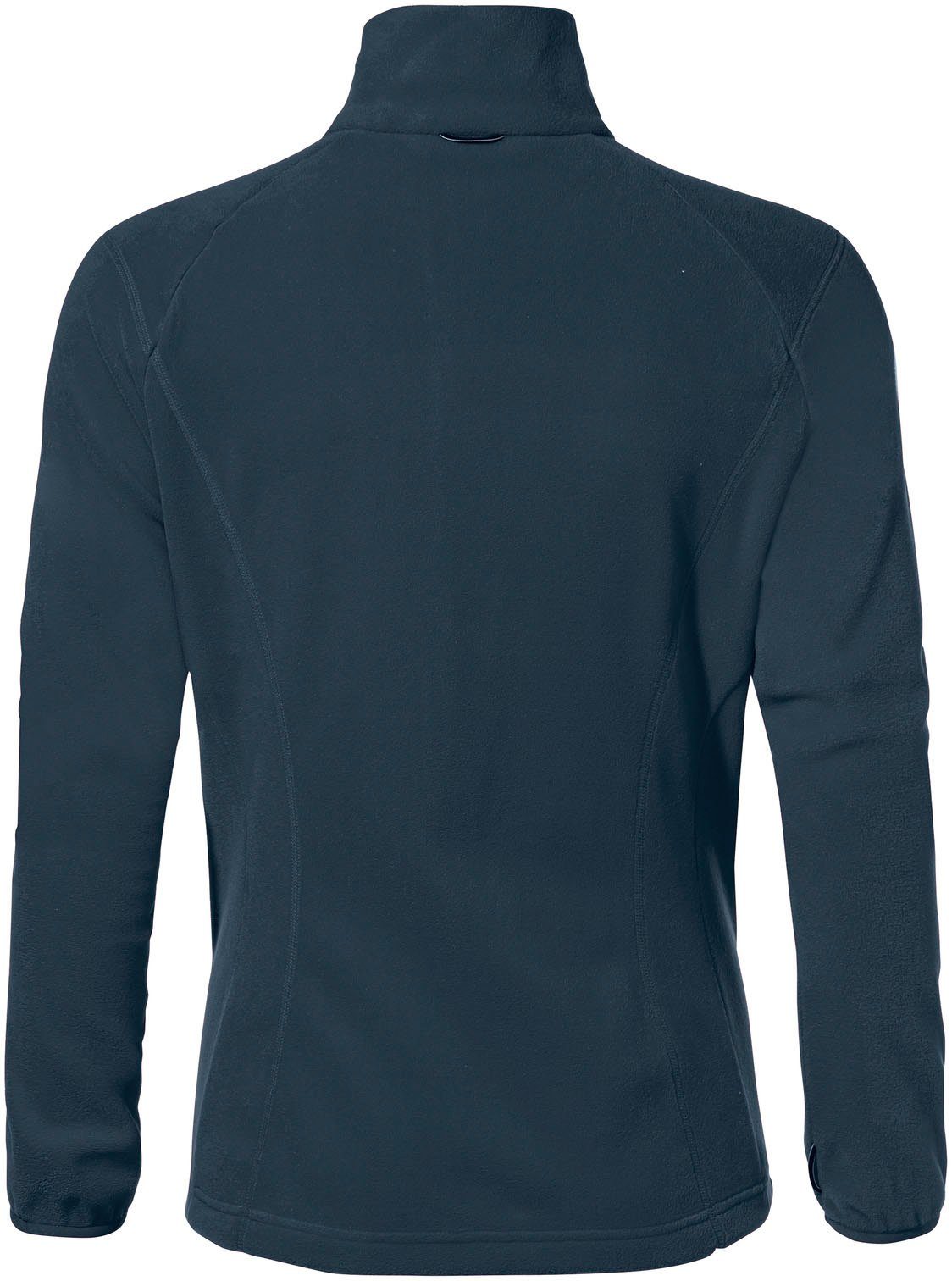 VAUDE Fleecetrui WOMEN'S ROSEMOOR FLEECE JACKET II (1-delig)