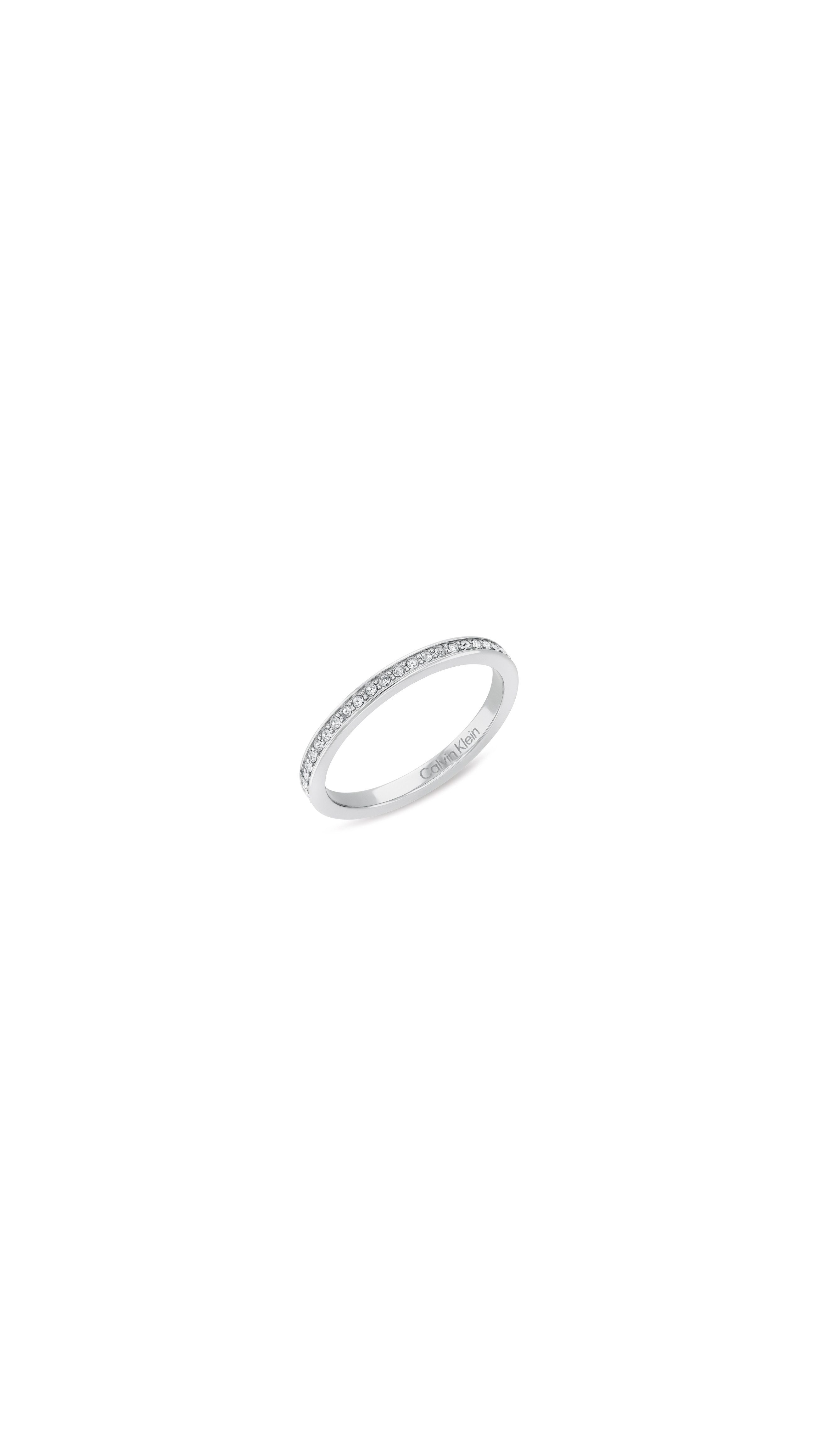 Calvin Klein Ringenset CK TRIO(set, 3-delig)