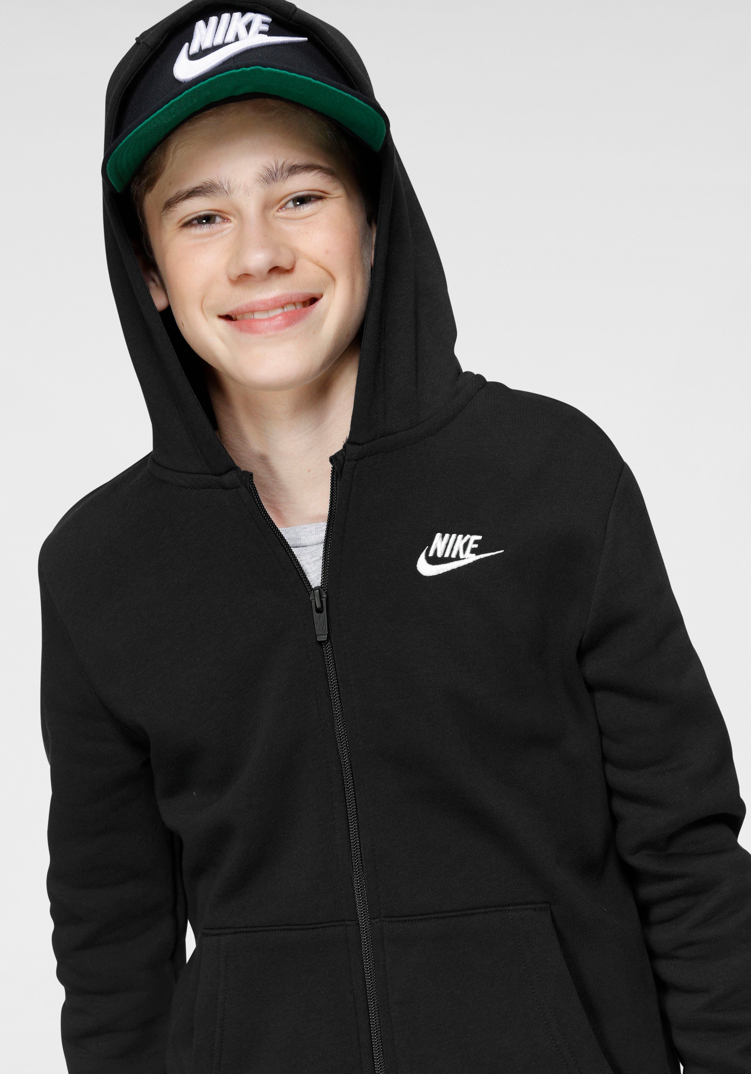 Nike Sportswear Joggingpak NSW CORE voor kinderen (set, 2-delig)