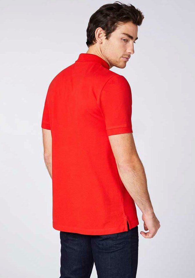 Kappa Poloshirt PELEOT