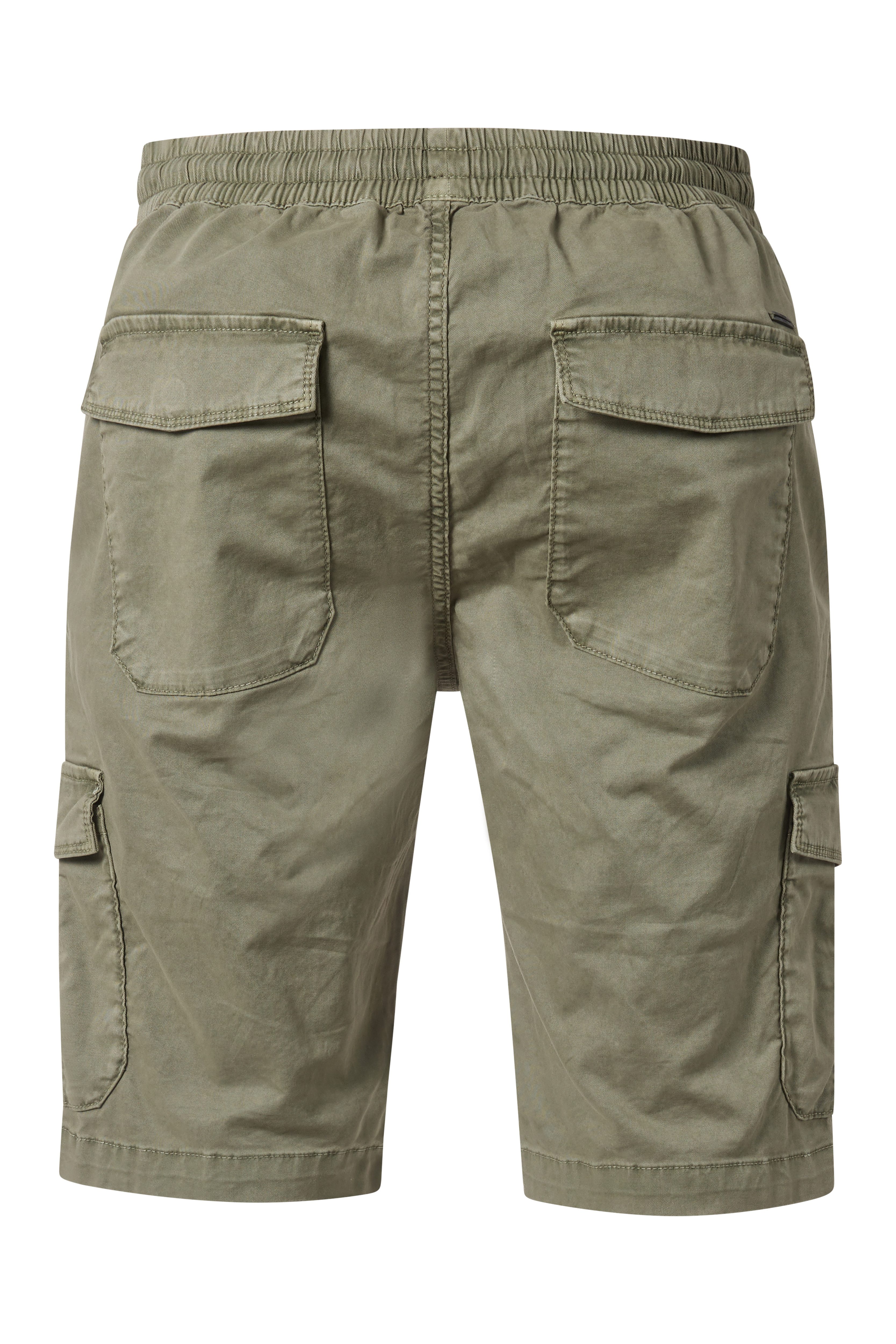 Pioneer Authentic Jeans Chino-short Coby