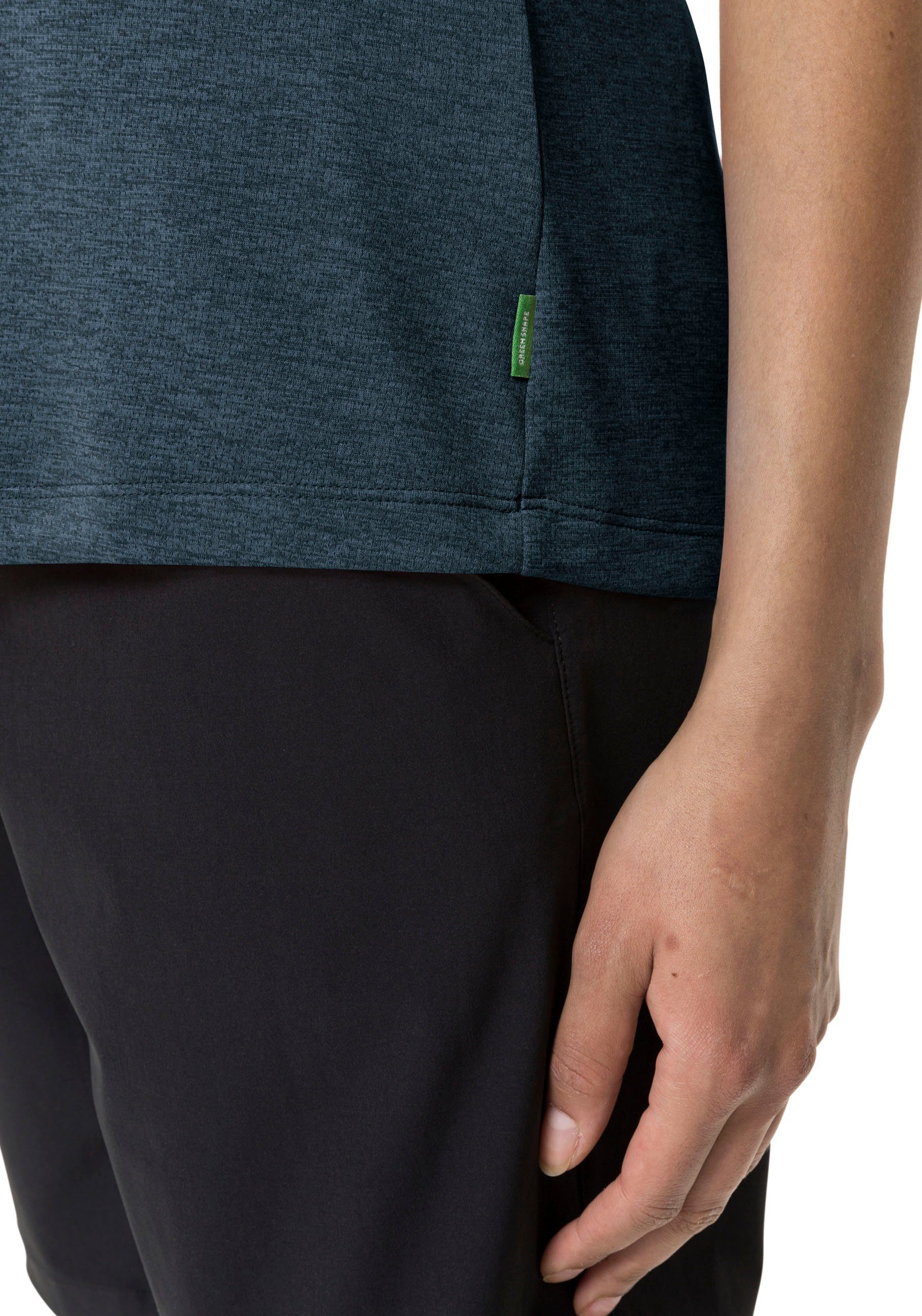 VAUDE Functionele top WOMEN'S ESSENTIAL TOP (1-delig)