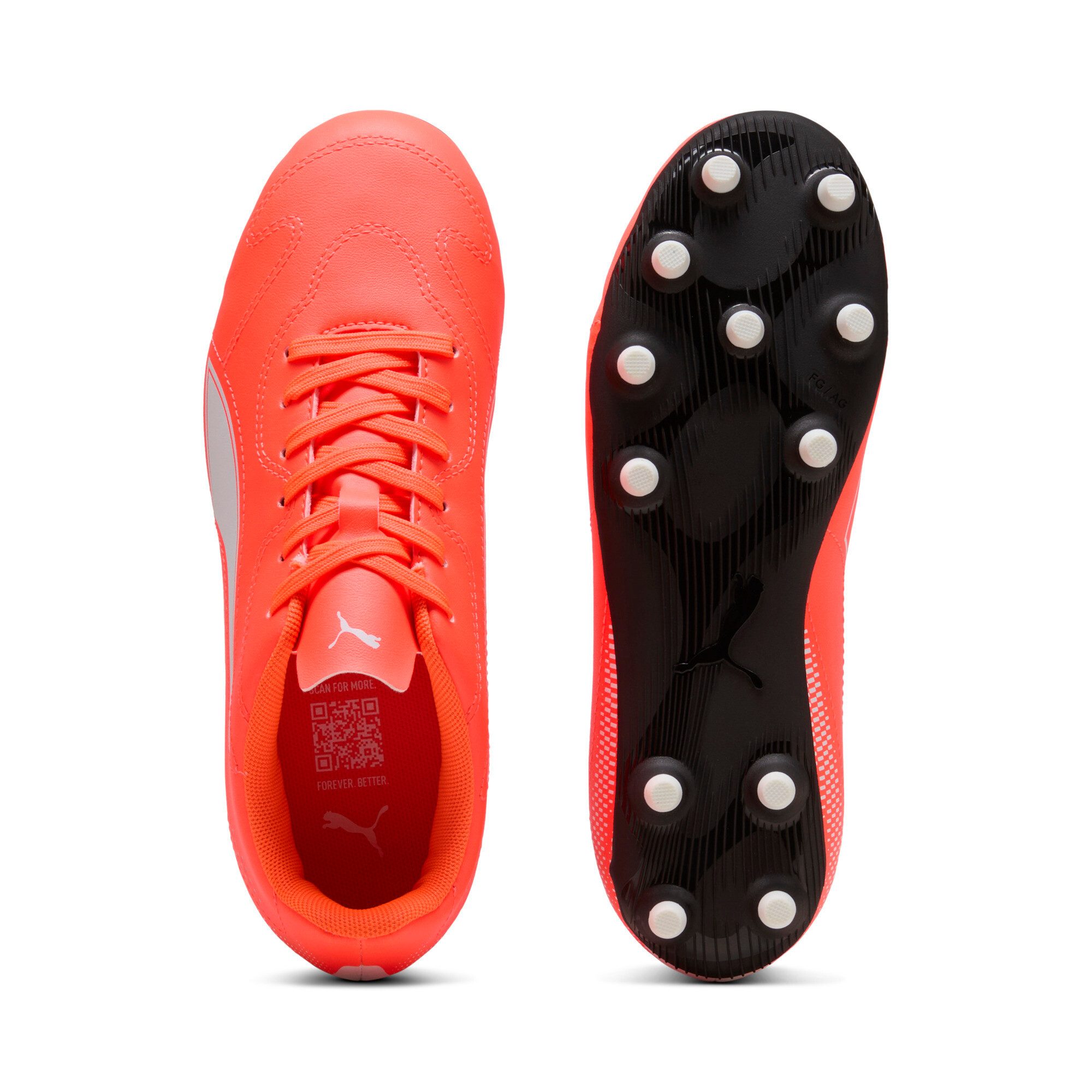 PUMA Voetbalschoenen VITORIA II FG/AG JR