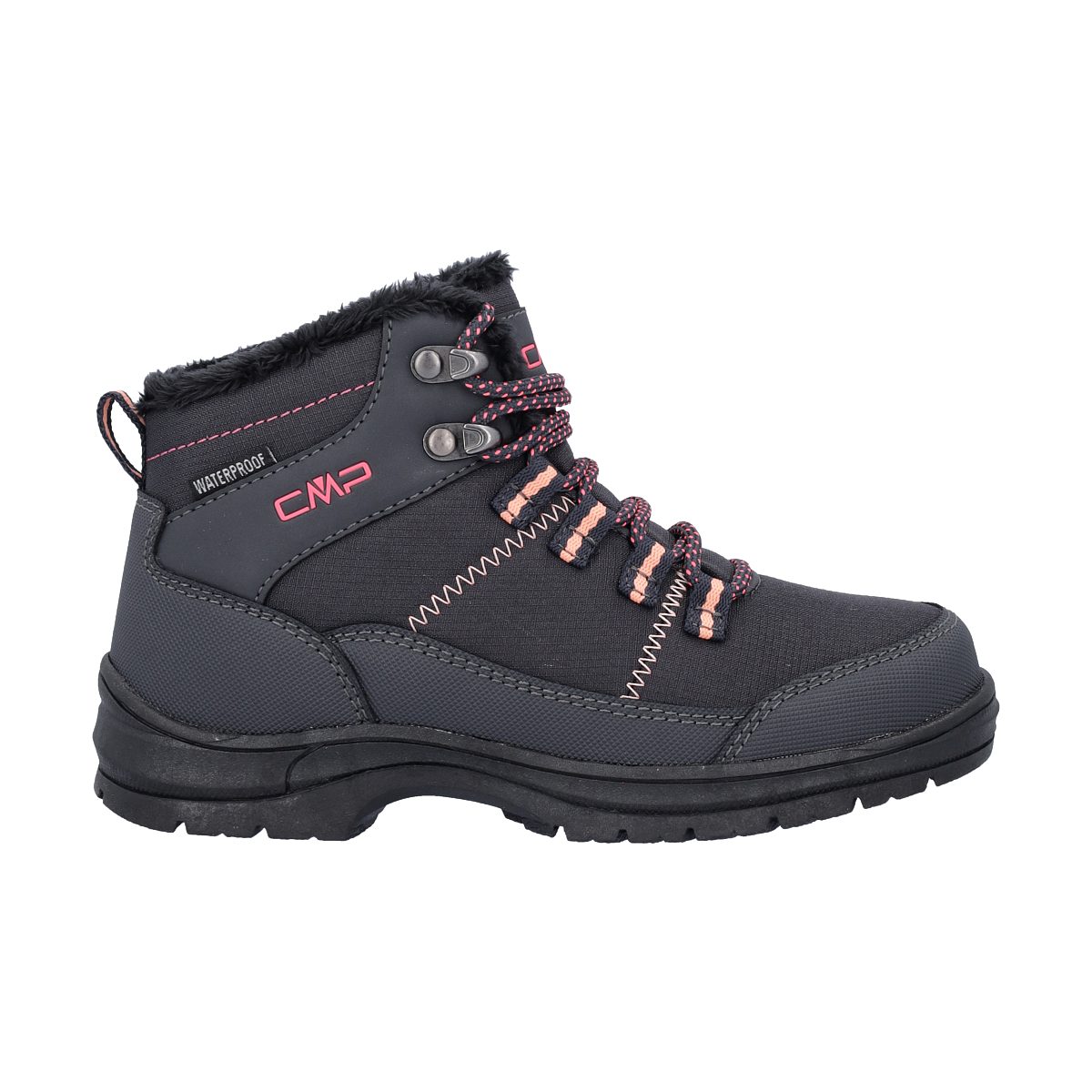 CMP Winterlaarzen KIDS ANNUUK SNOW BOOT WP