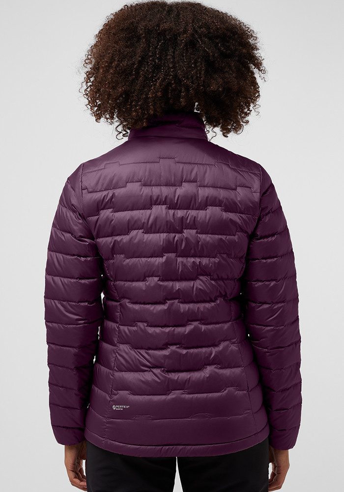 Jack Wolfskin Donsjack PASSAMANI DOWN JKT W