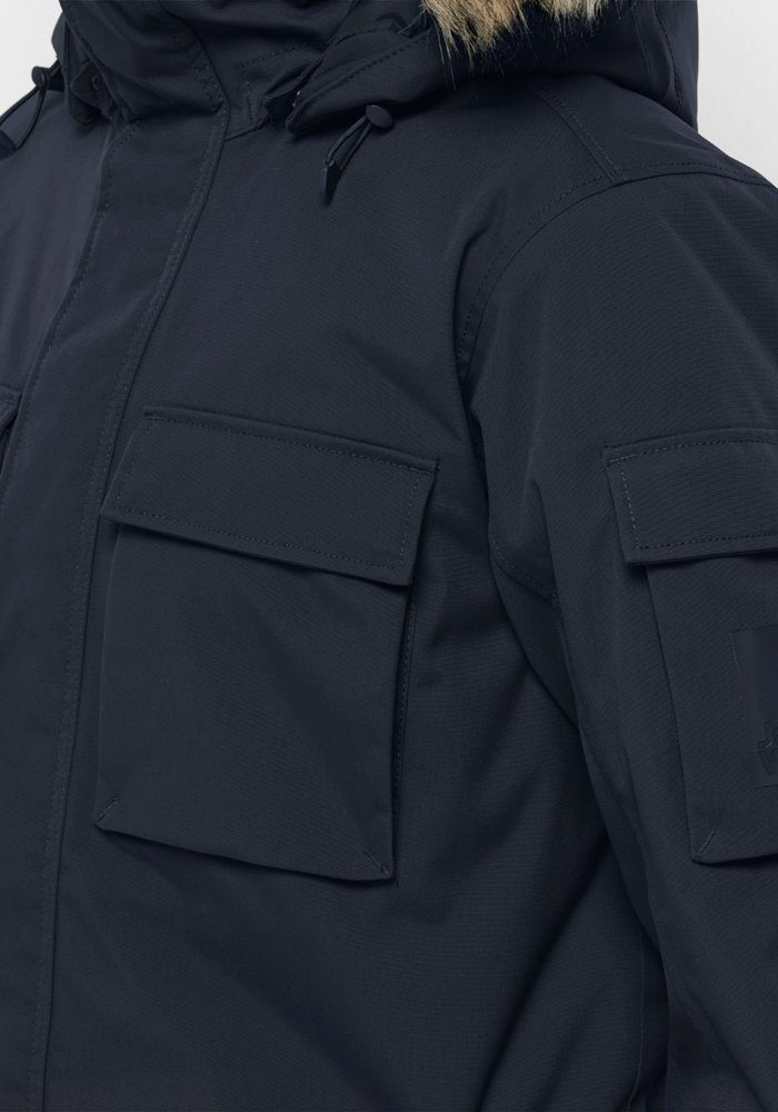 Jack Wolfskin Parka GLACIER CANYON PARKA