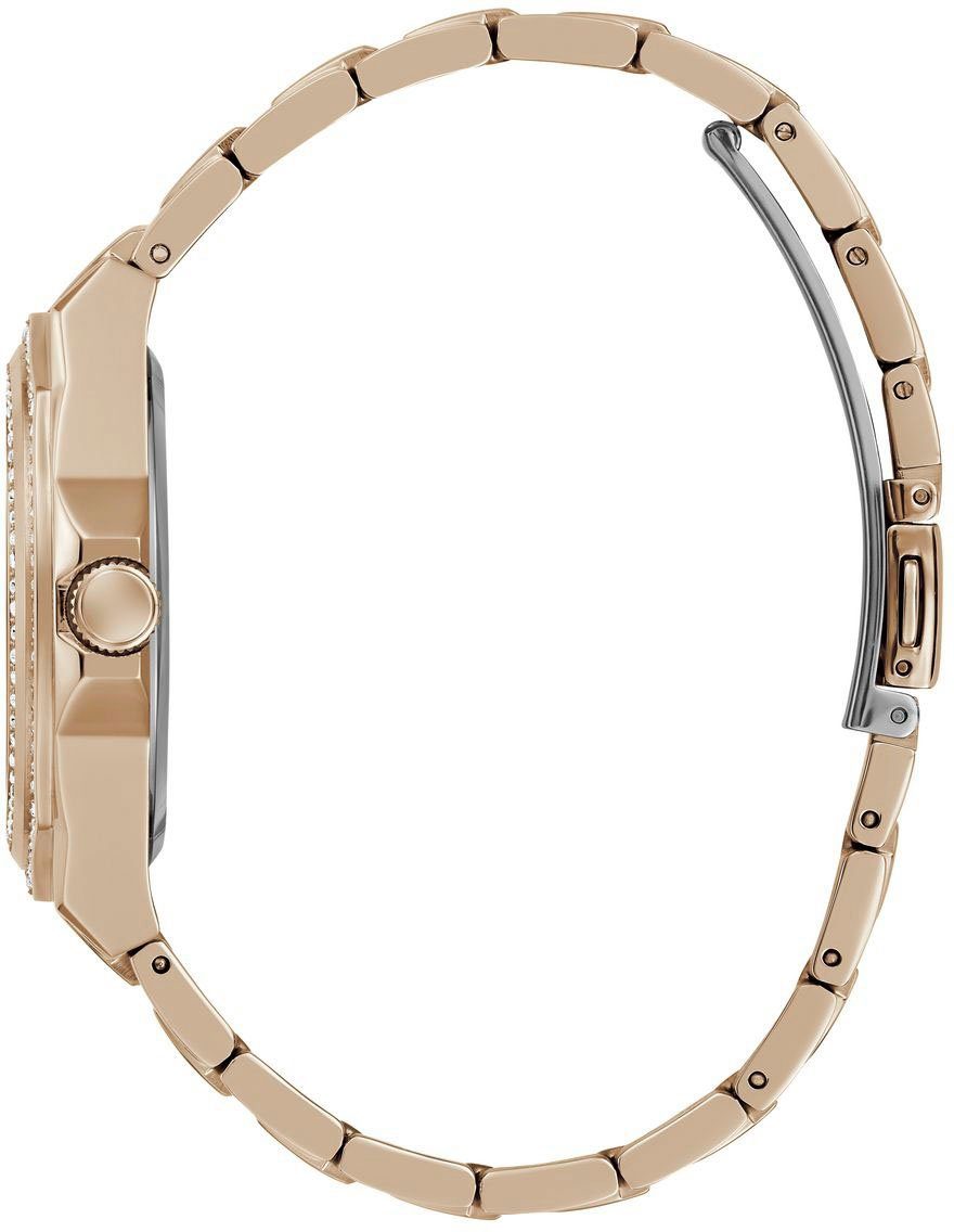 Guess Multifunctioneel horloge RITZY Horloge, quartzhorloge, dameshorloge