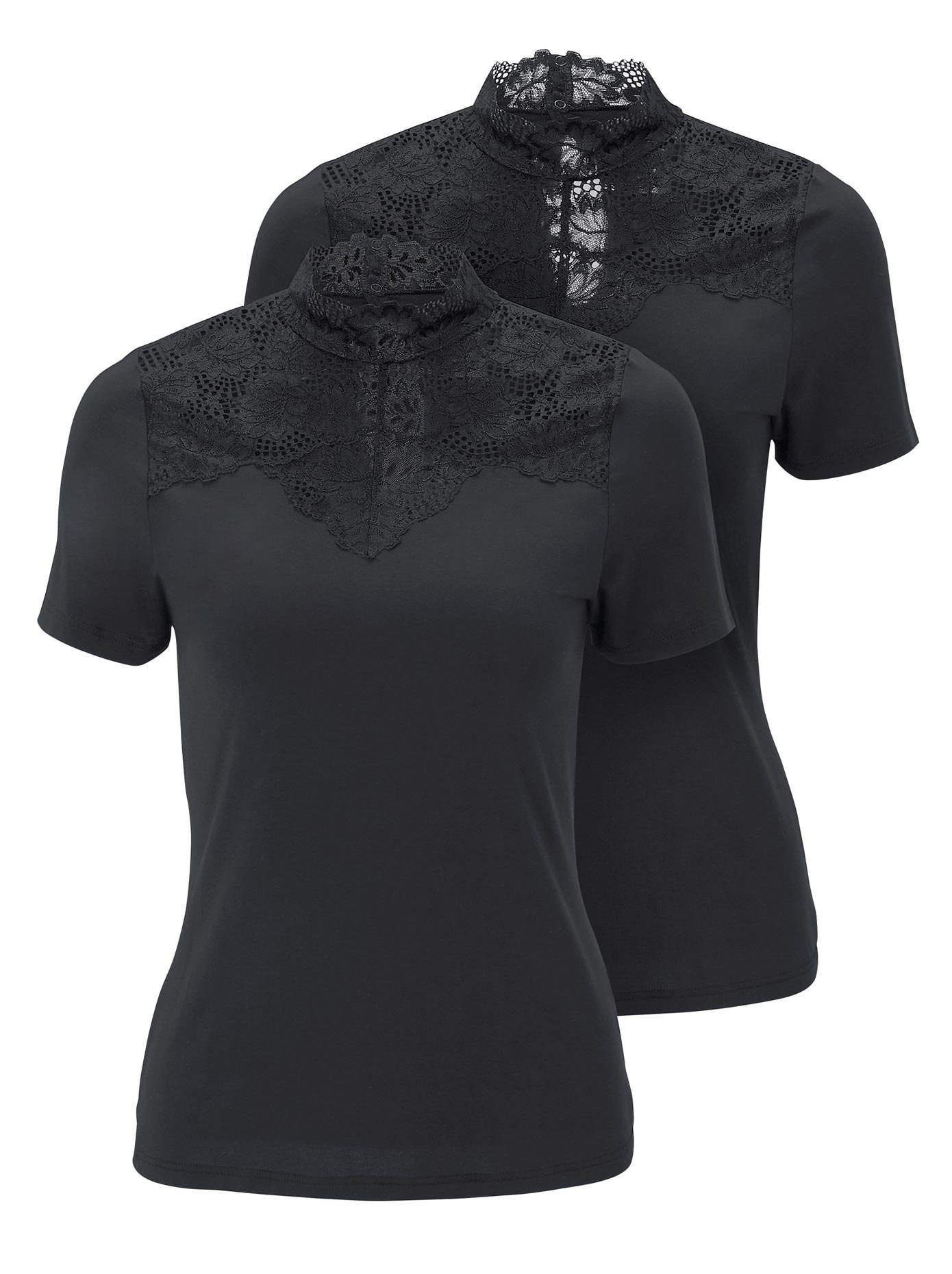 Nina Von C. Shirt voor eronder (1 stuk)