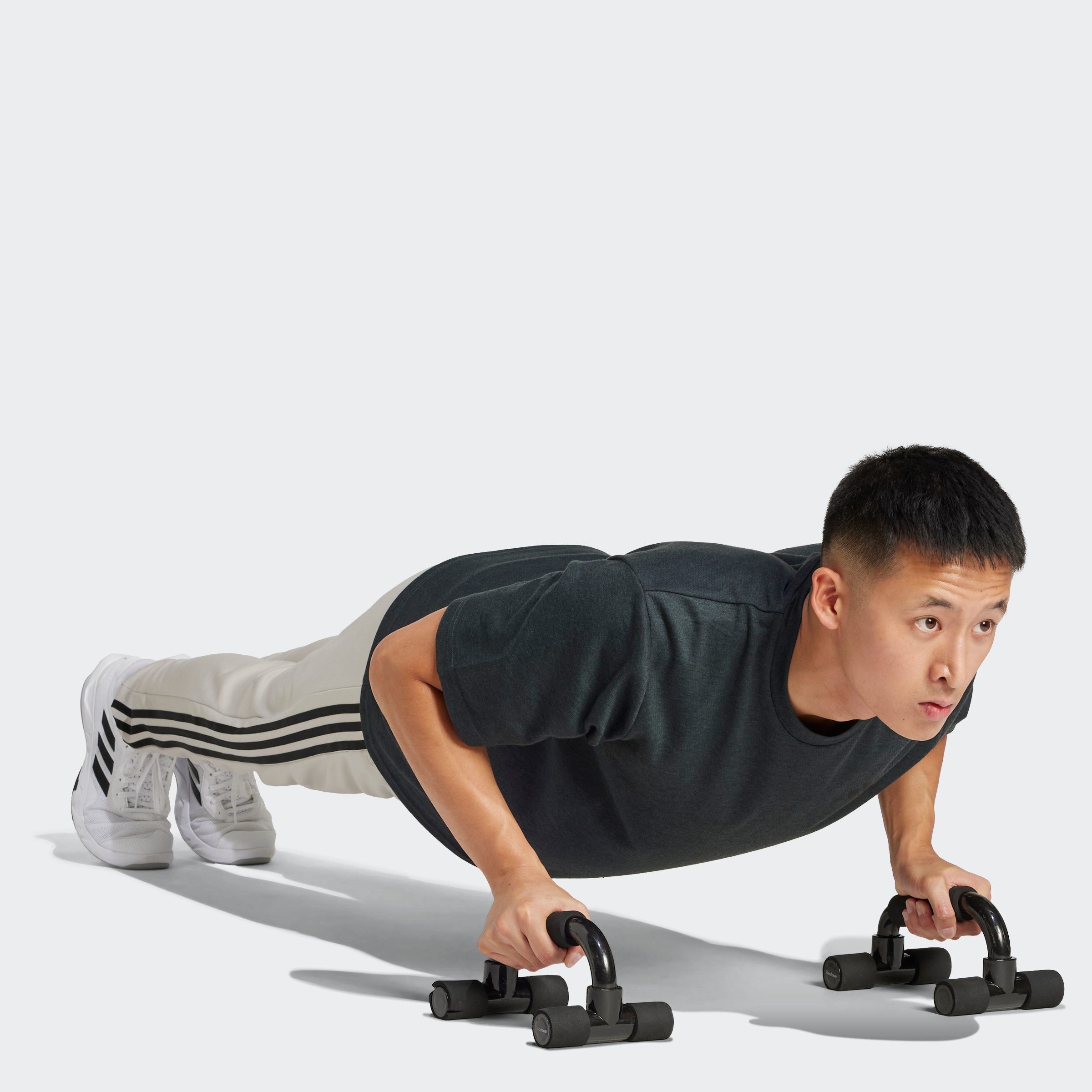 adidas Performance T-shirt TR-ES FR NOV T