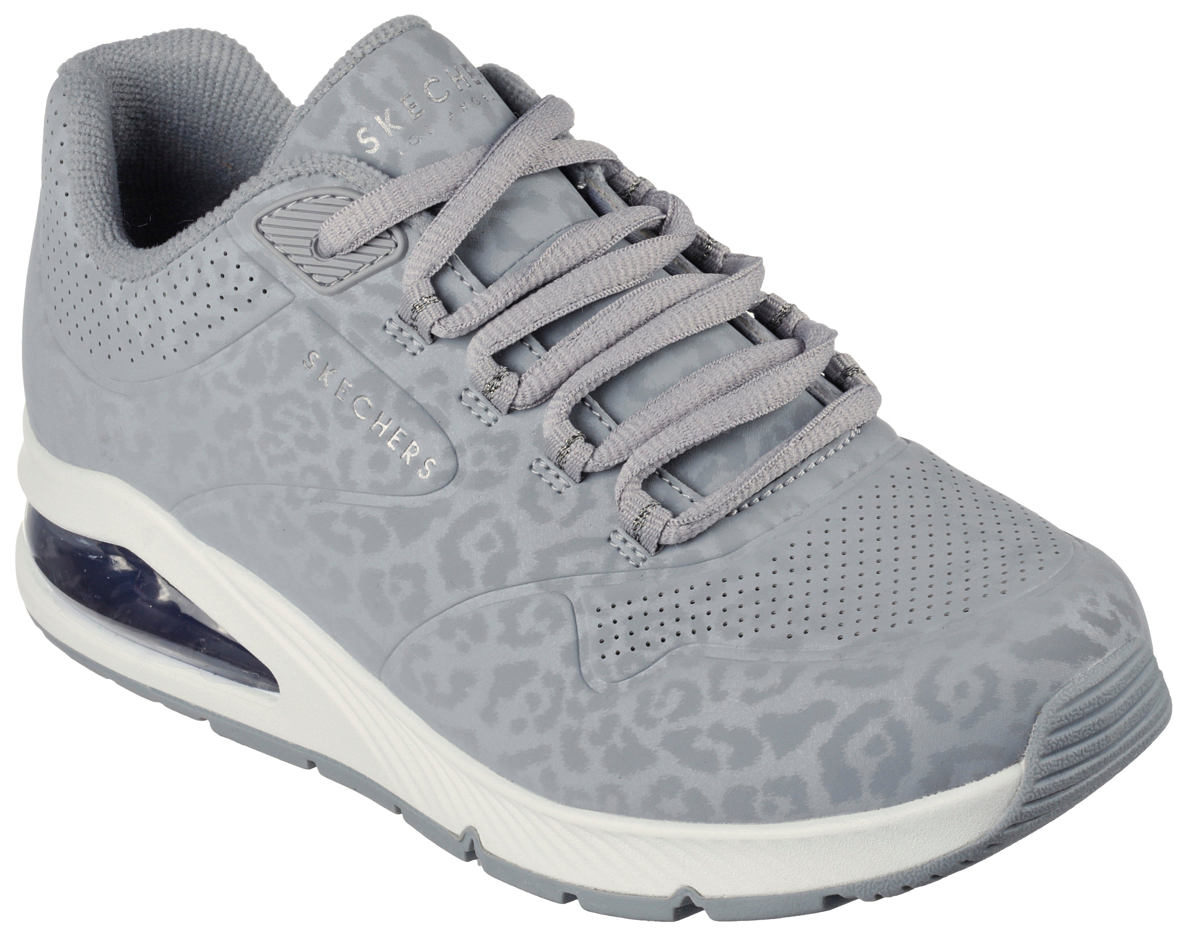 NU 20% KORTING: Skechers Sneakers UNO 2 IN-KAT-NEATO met skech-air-luchtkamerzool