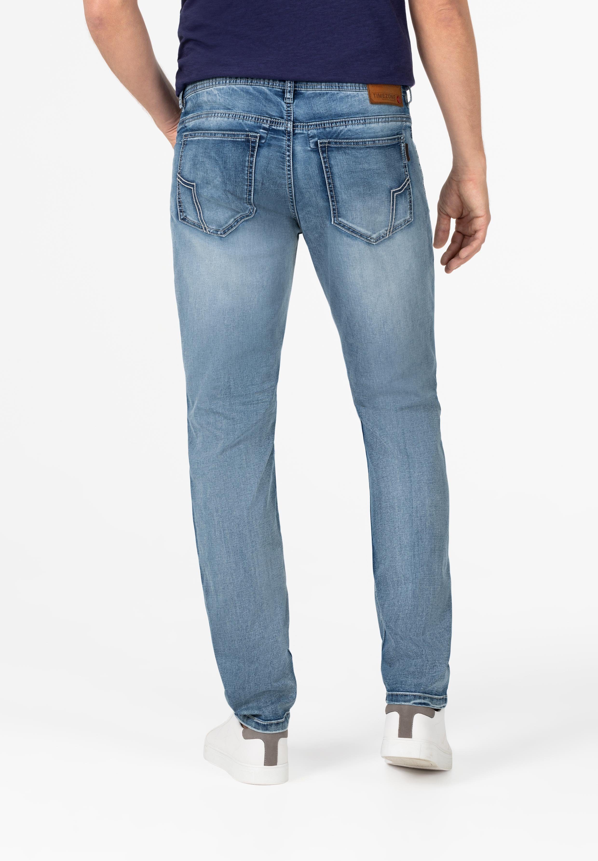 TIMEZONE Slim fit jeans Slim EduardoTZ