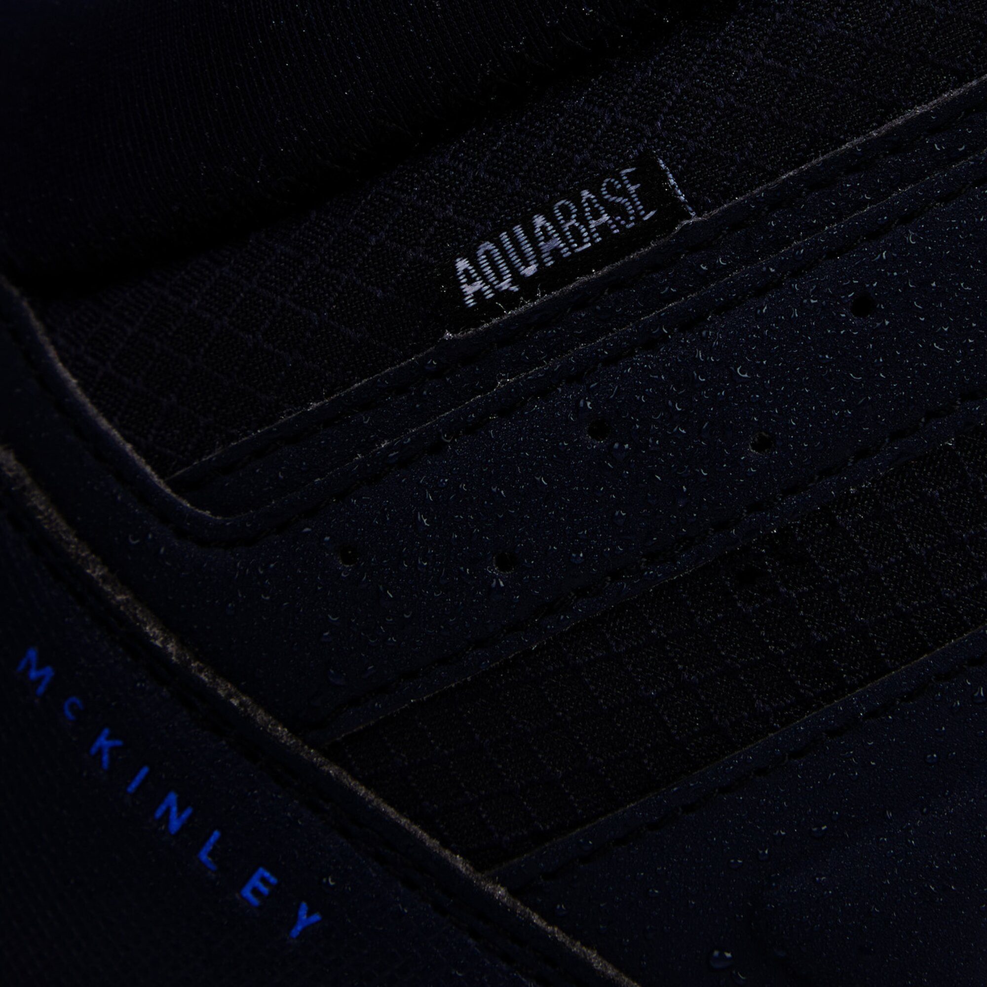 McKinley Wandelschoenen Maine II MID AQB J