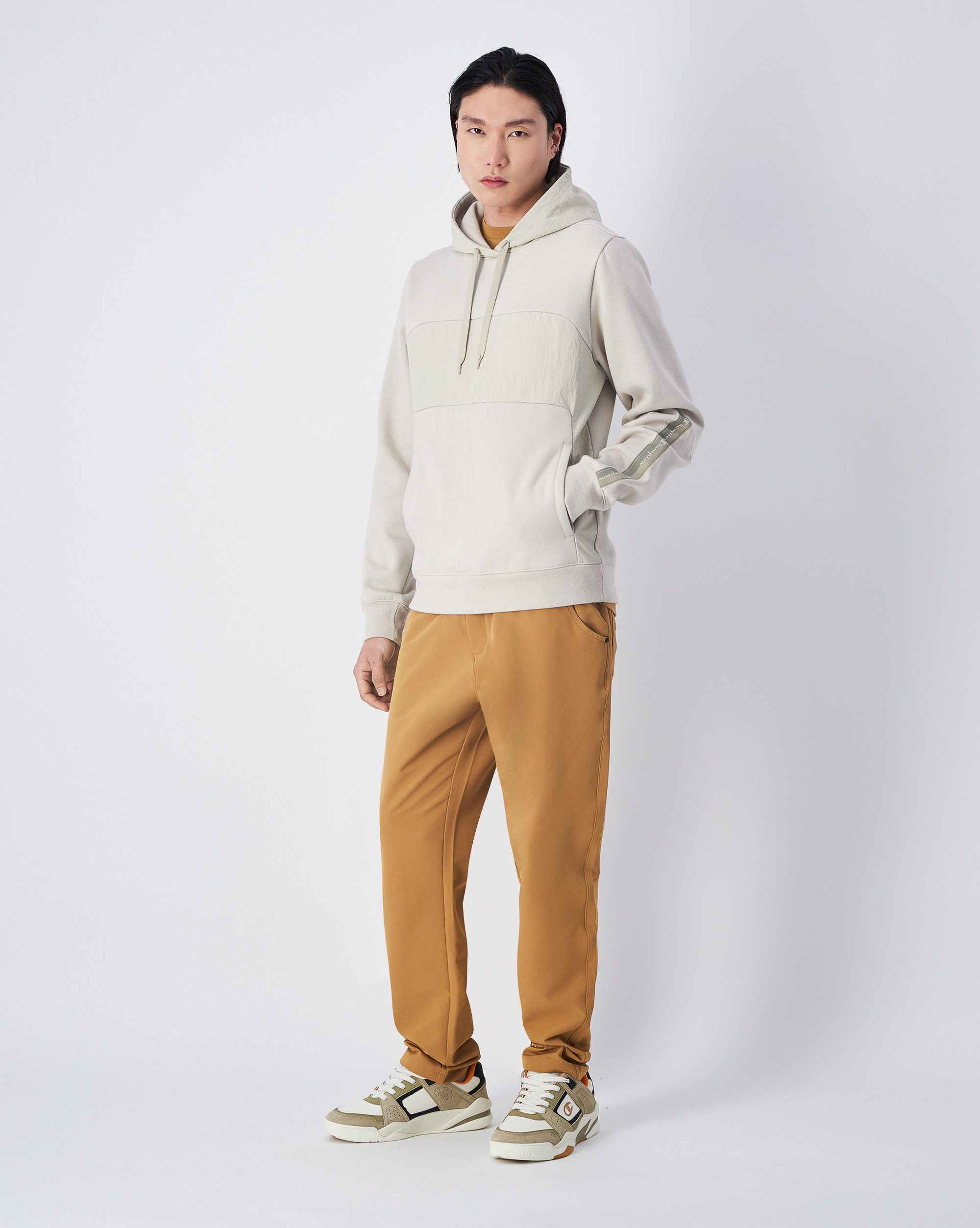 Champion Hoodie HOODED sweatshirt