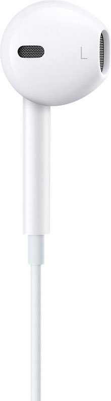 Apple In-ear-oordopjes Earpods met 3,5 mm hoofdtelefoonplug