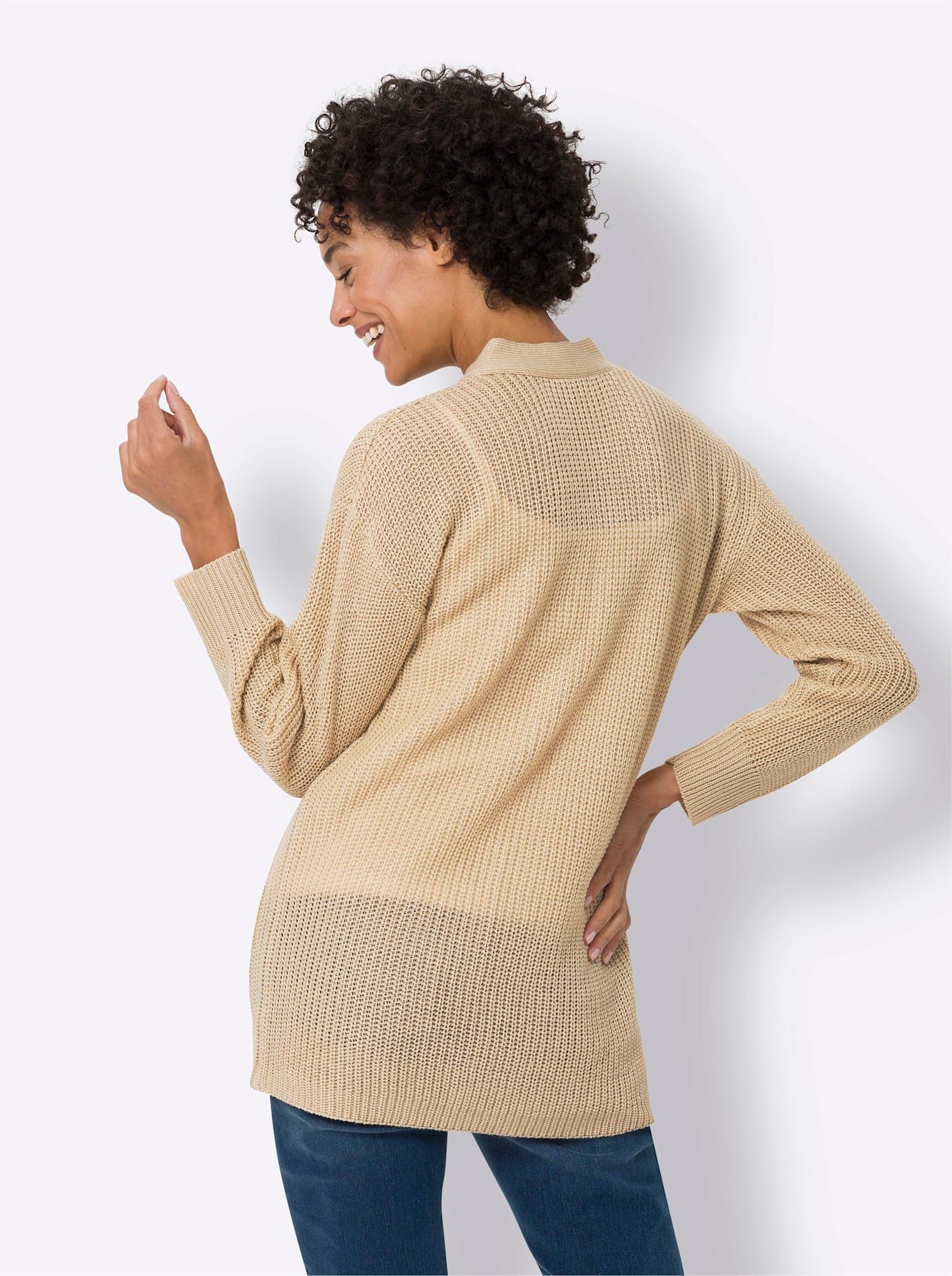 Classic Basics Vest
