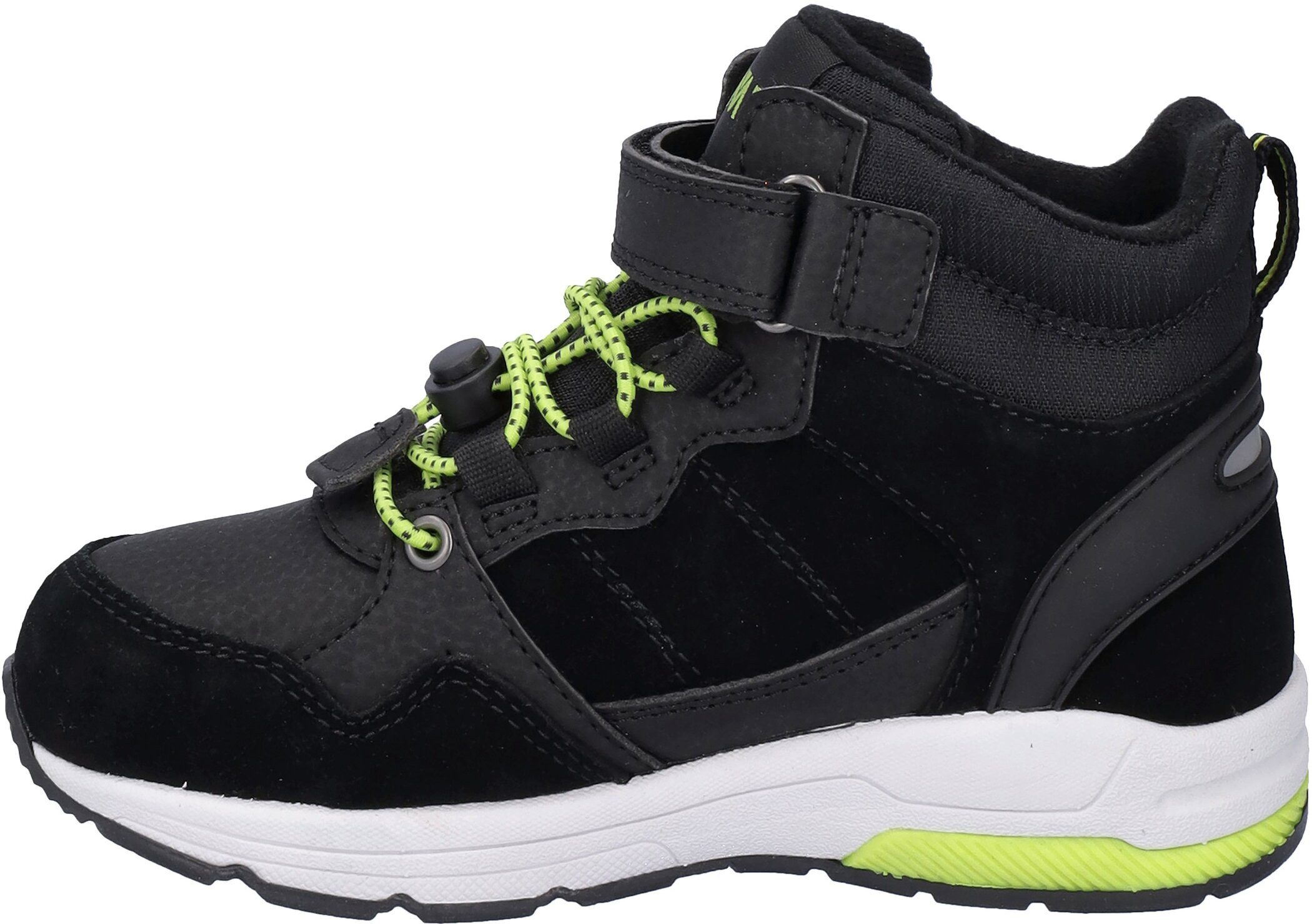 CMP Outdoorschoenen KIDS HADIL LEATHER WP URBAN SHOES