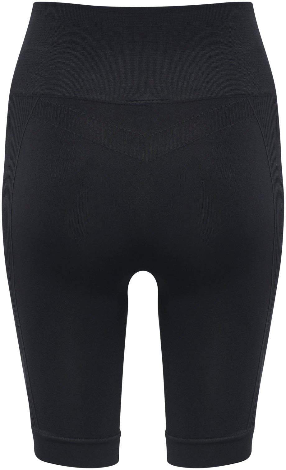hummel Short HMLTIF SEAMLESS CYLING SHORTS (1-delig)
