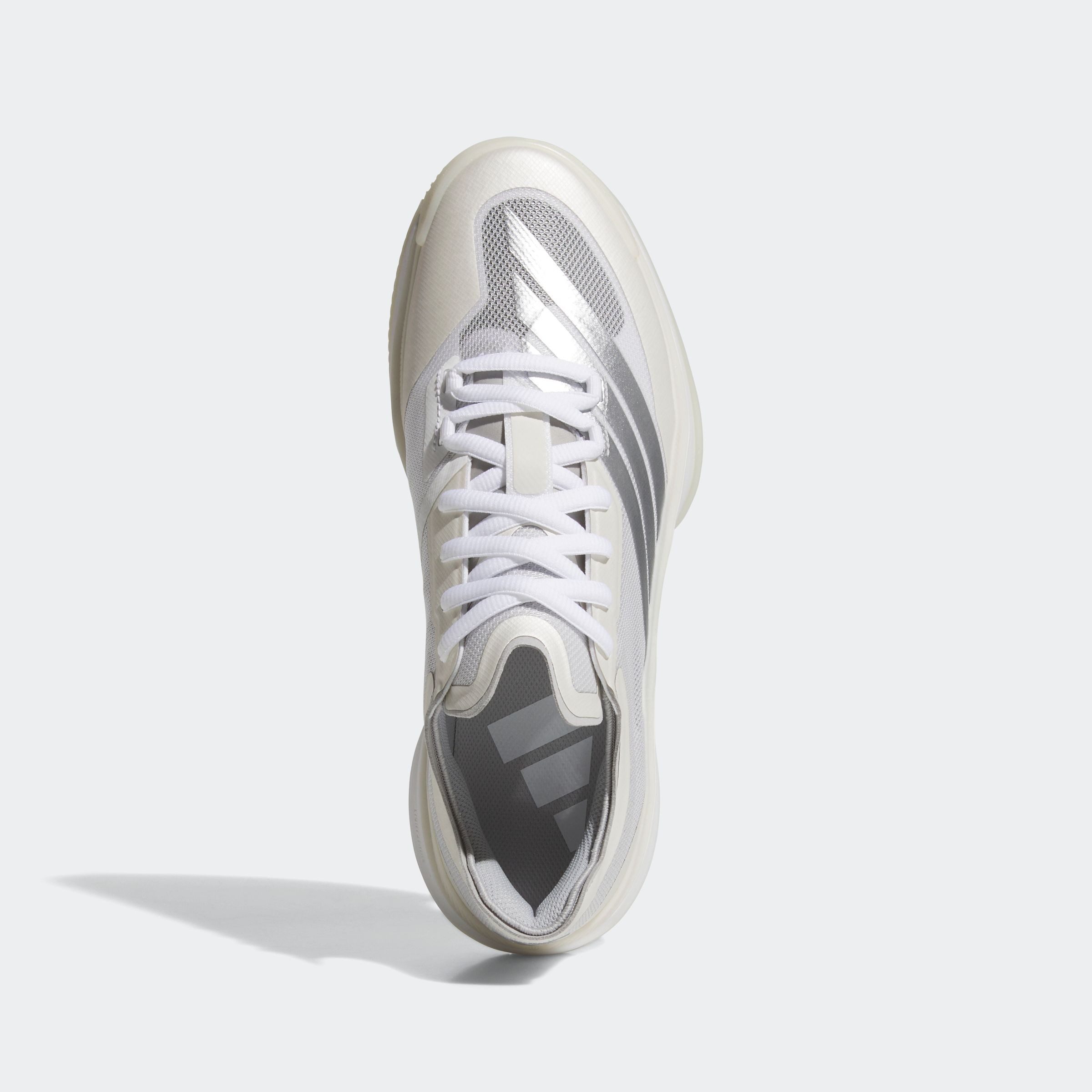 adidas Performance Basketbalschoenen ADIZERO SELECT 2.0 LOW SNEAKER