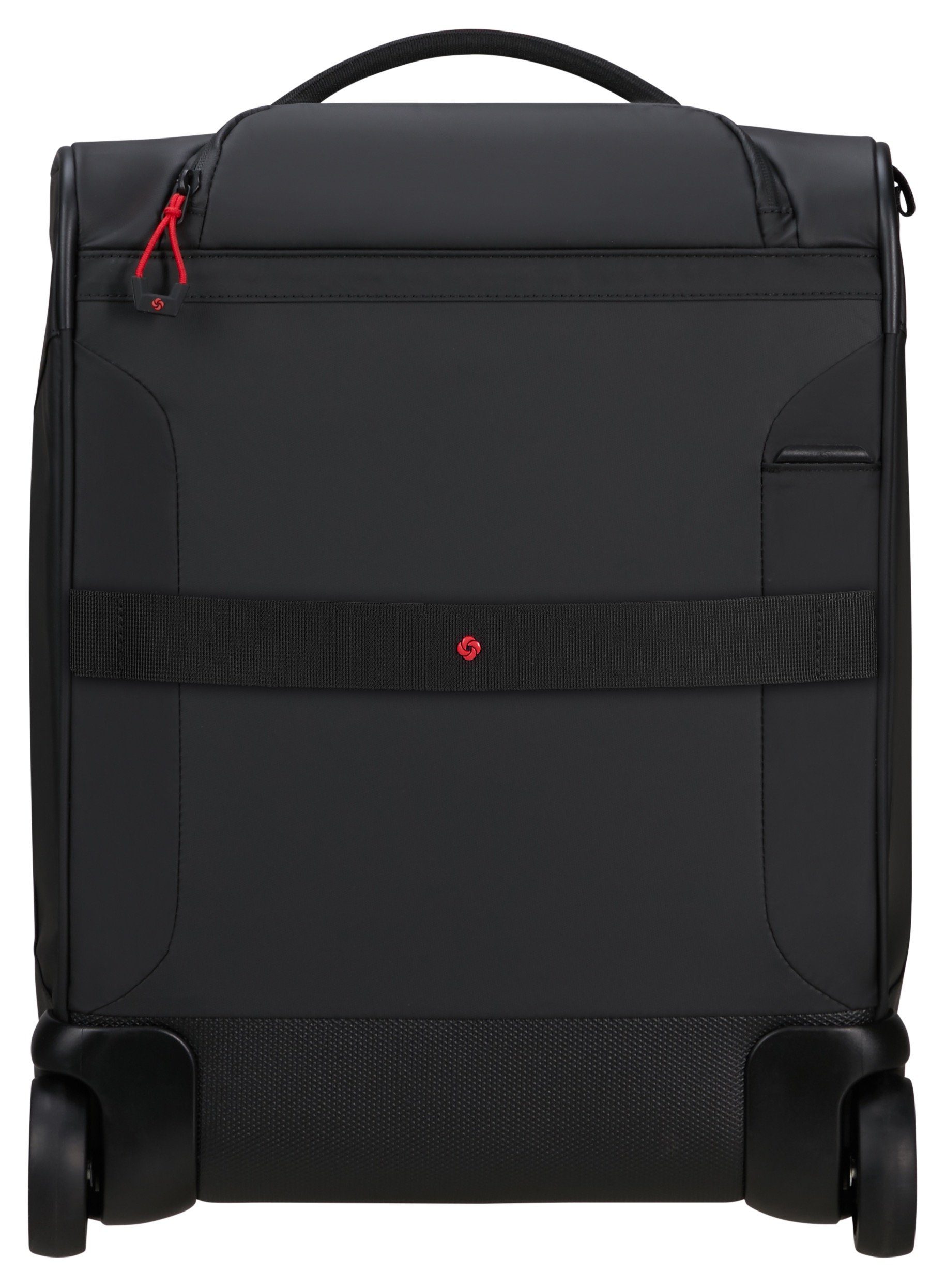 Samsonite Zachte bagage trolley ECODIVER 45 cm Handbagage zachte koffer trolley handbagage-koffer