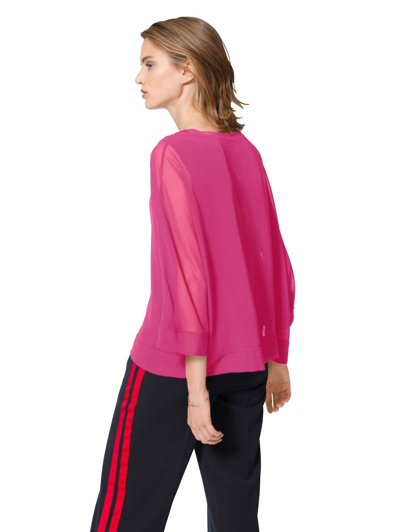heine Shirt Blouseshirt (1-delig)
