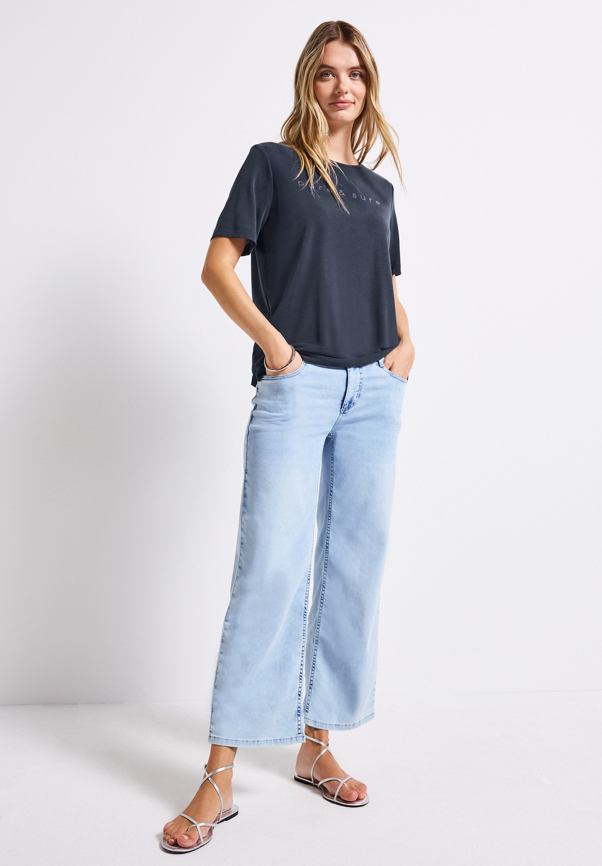 STREET ONE T-shirt