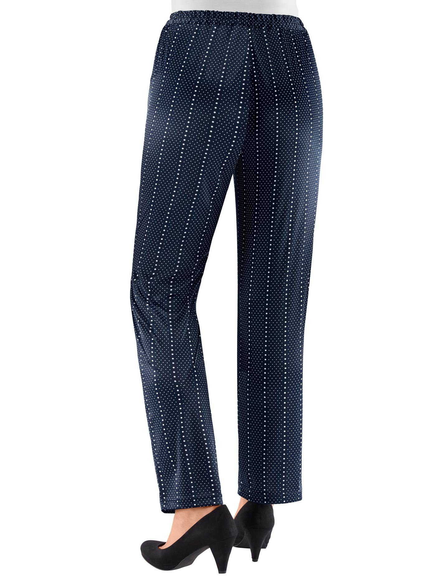 Classic Basics Jerseybroek