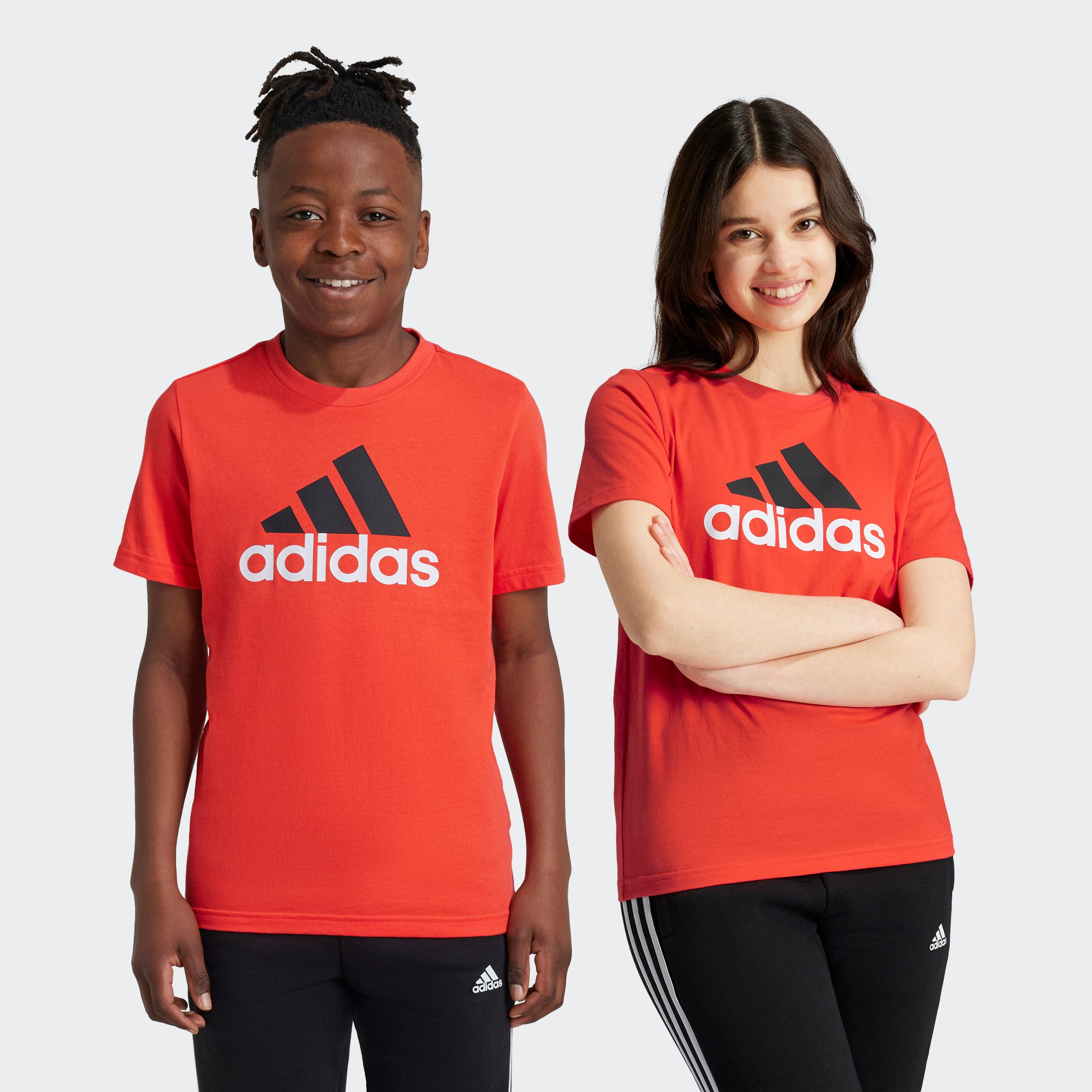 Adidas Sportswear T-shirt U BL 2 TEE