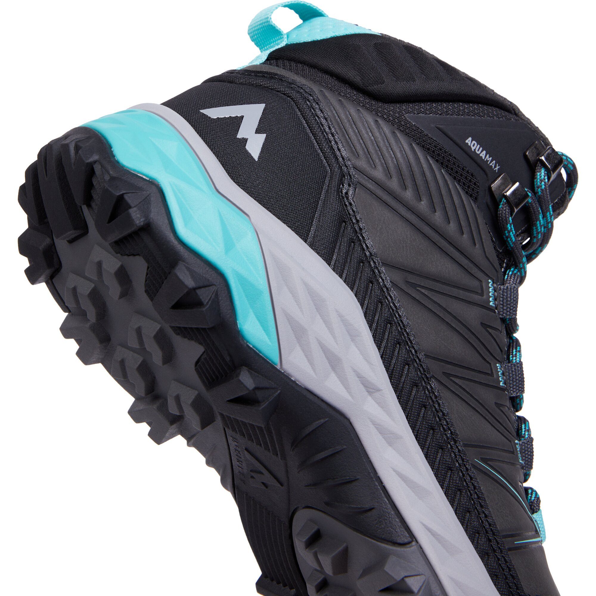 McKinley Wandelschoenen Tahsis MID AQX W
