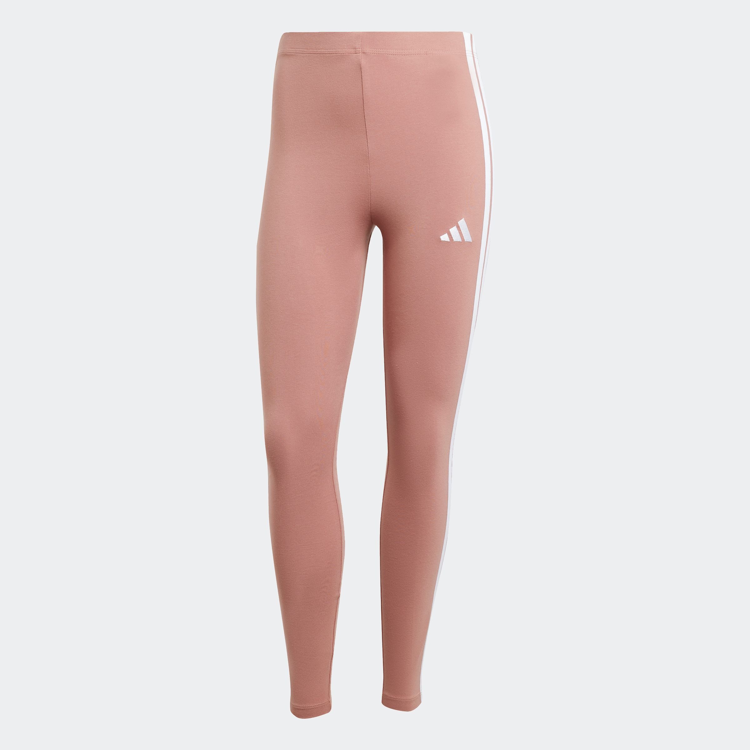 adidas Sportswear Trainingstights W 3S SJ LEG (1-delig)