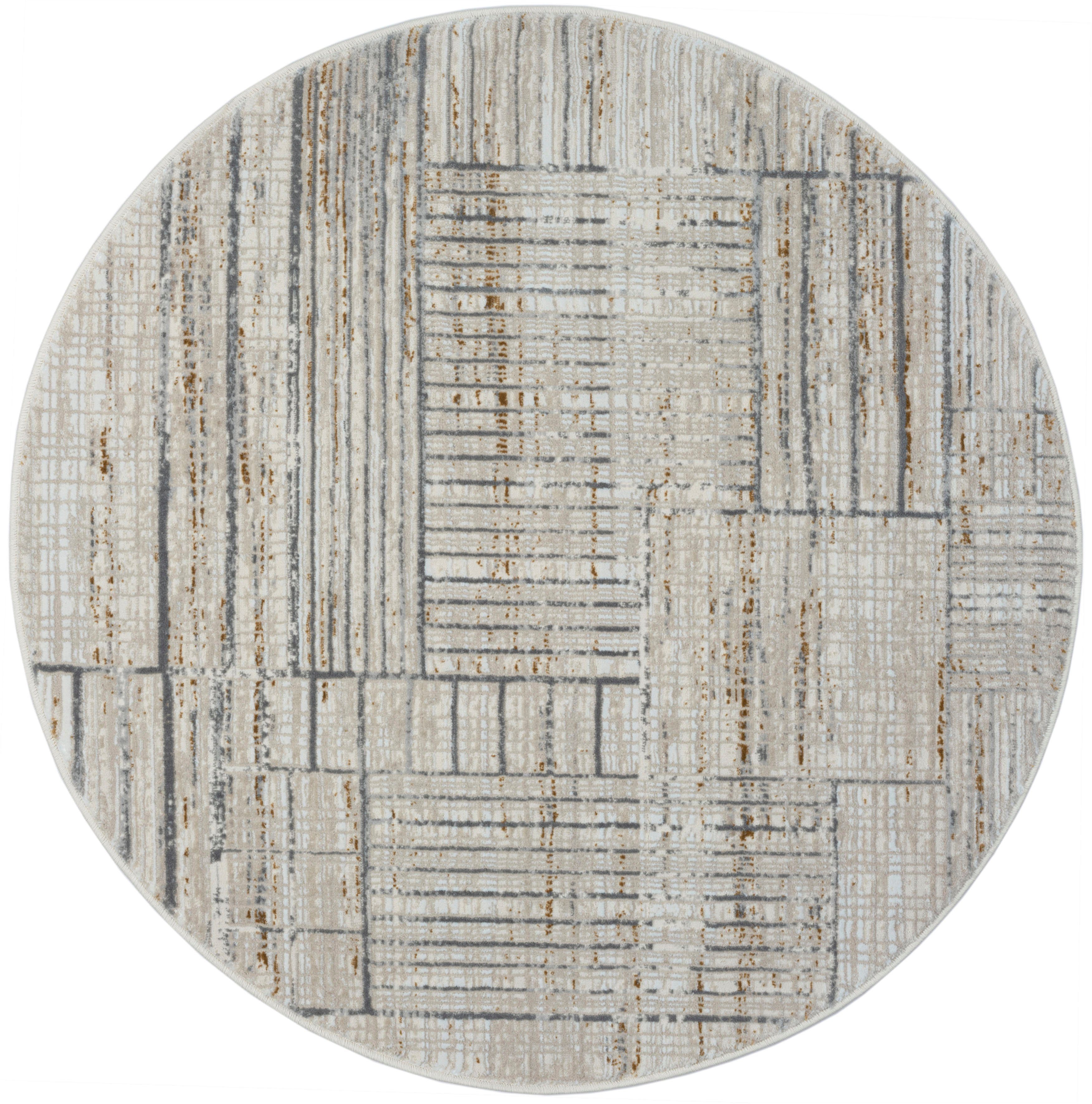 Myflair Möbel & Accessoires Vloerkleed My Love Kortpolig, retro-stijl, bijzonder zacht door microvezel
