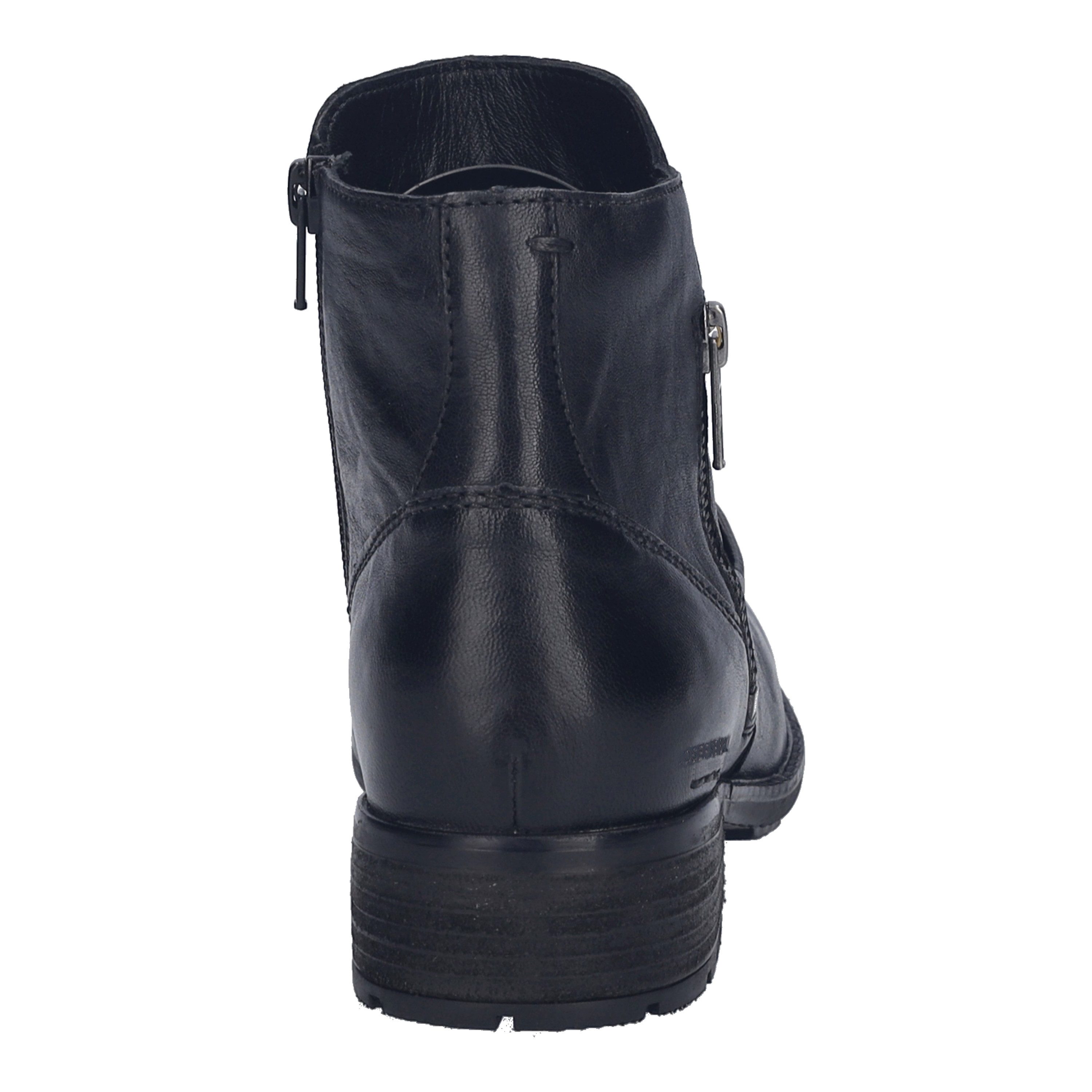 Josef Seibel Laarsjes Kate 18
