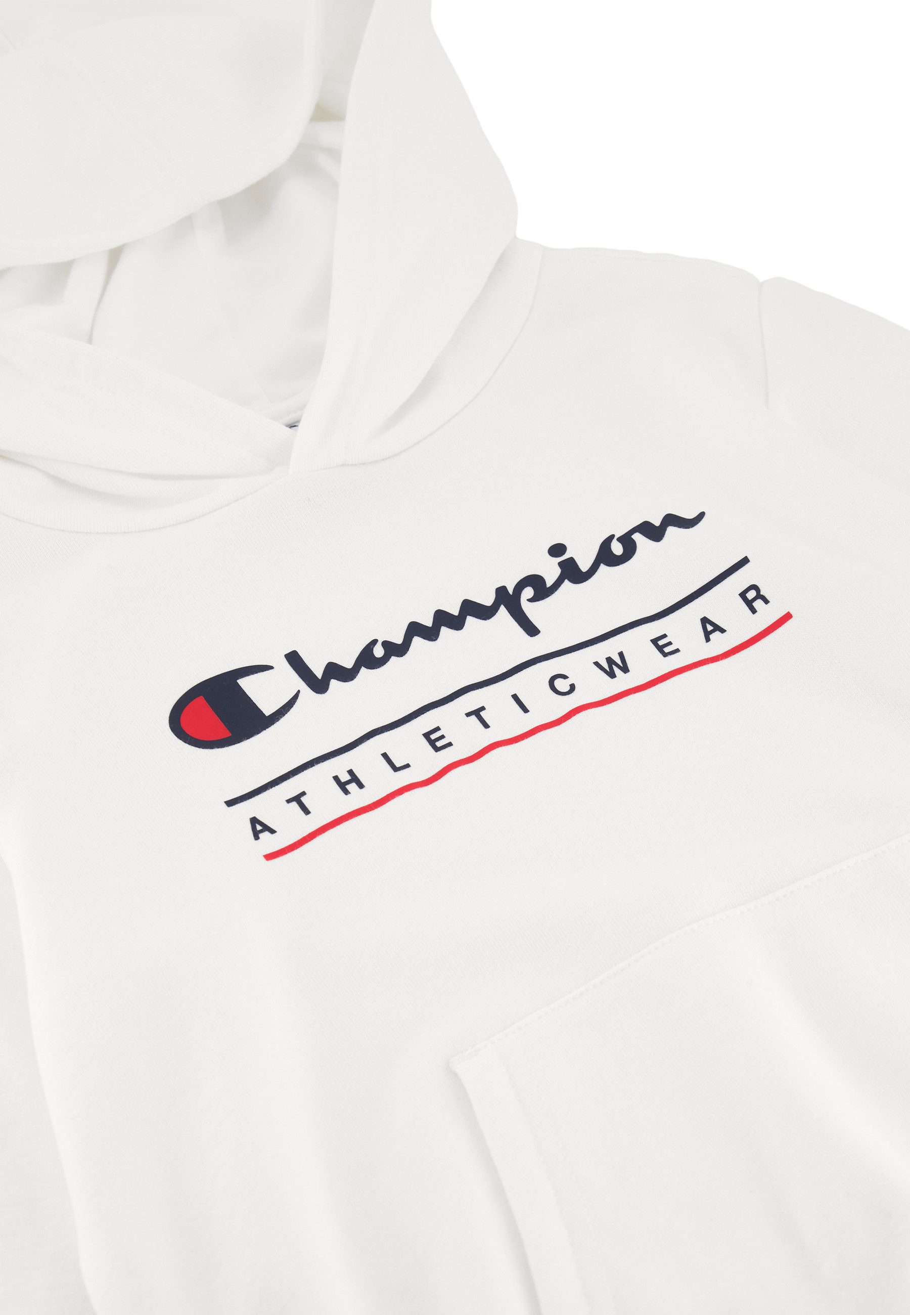 Champion Hoodie voor kinderen