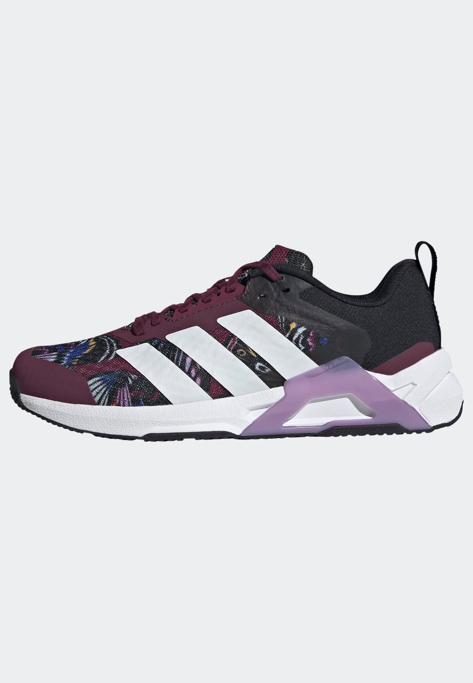 adidas Performance Trainingsschoenen DROPSET CONTROL SNEAKER