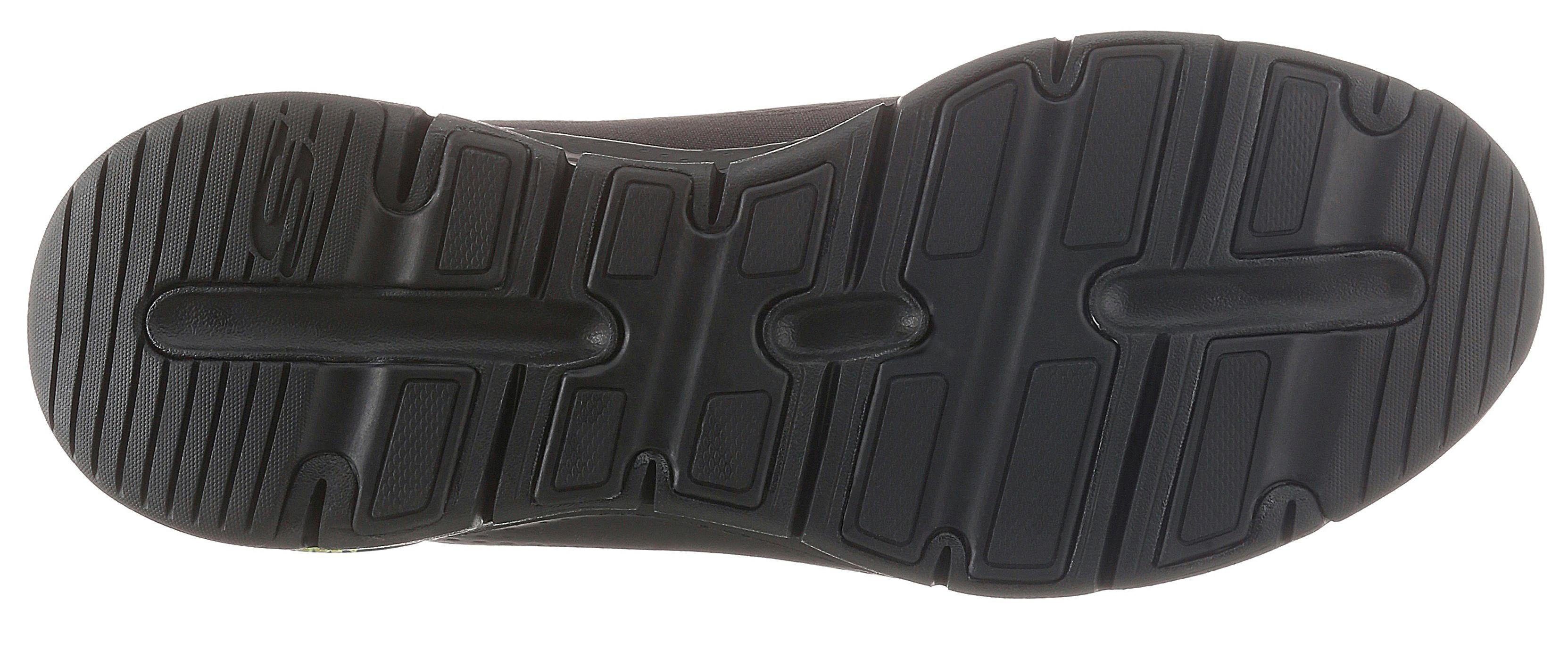 Skechers Sneakers ARCH FIT met arch fit-functie, vrijetijdsschoen, lage schoen, veterschoen