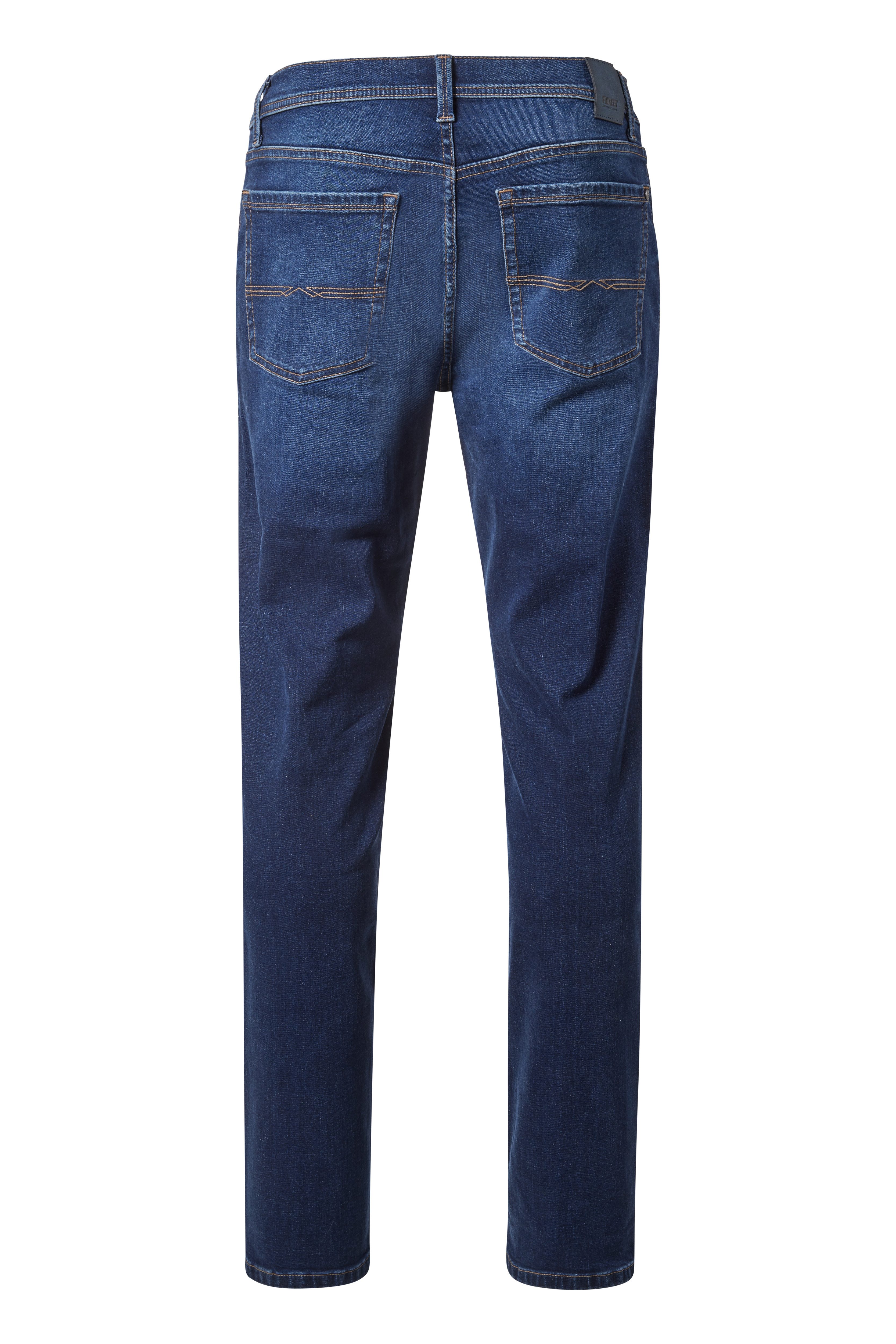 Pioneer Authentic Jeans Straight jeans Rando