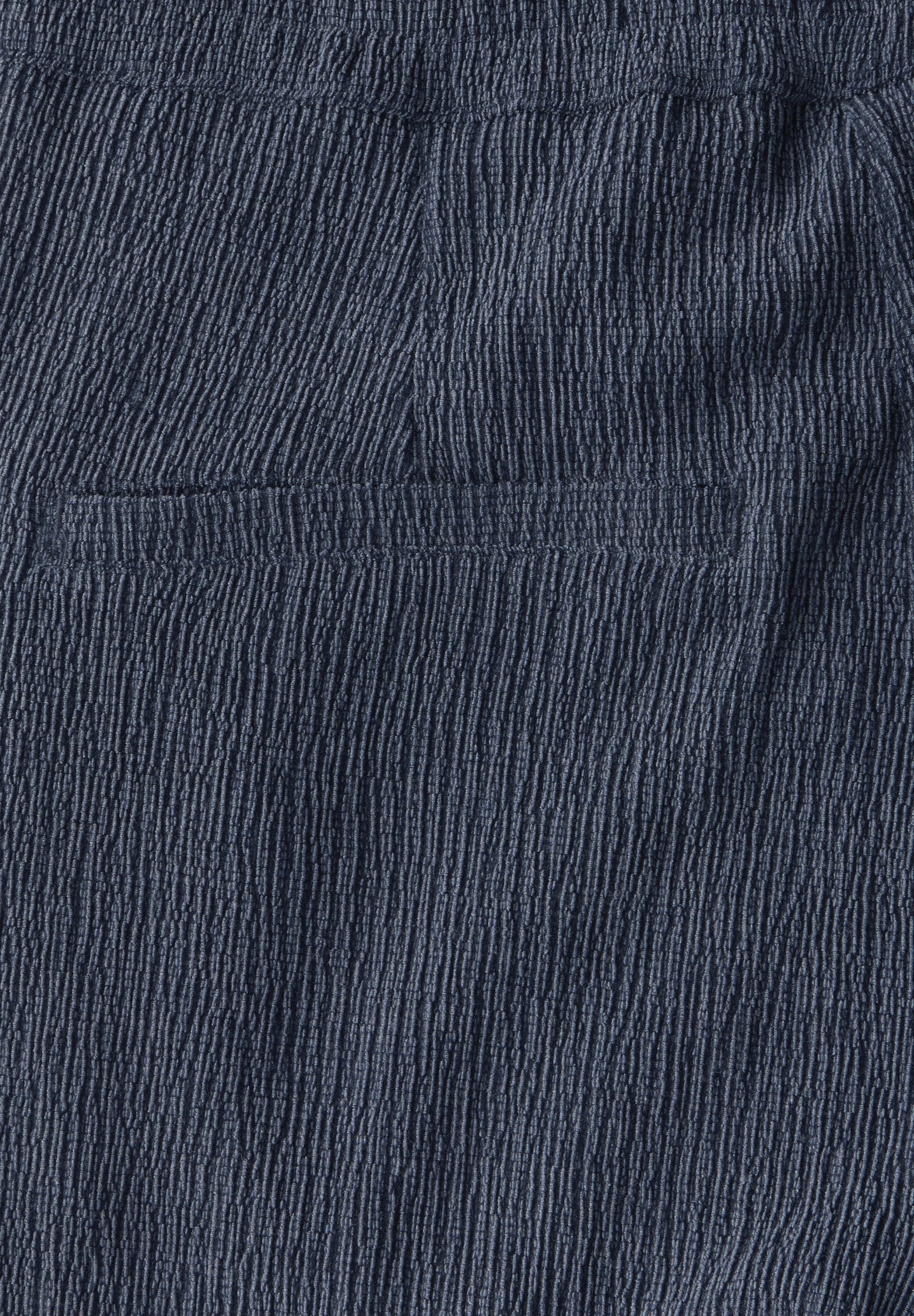 Cecil Stoffen broek Style Neele in structuuroptica