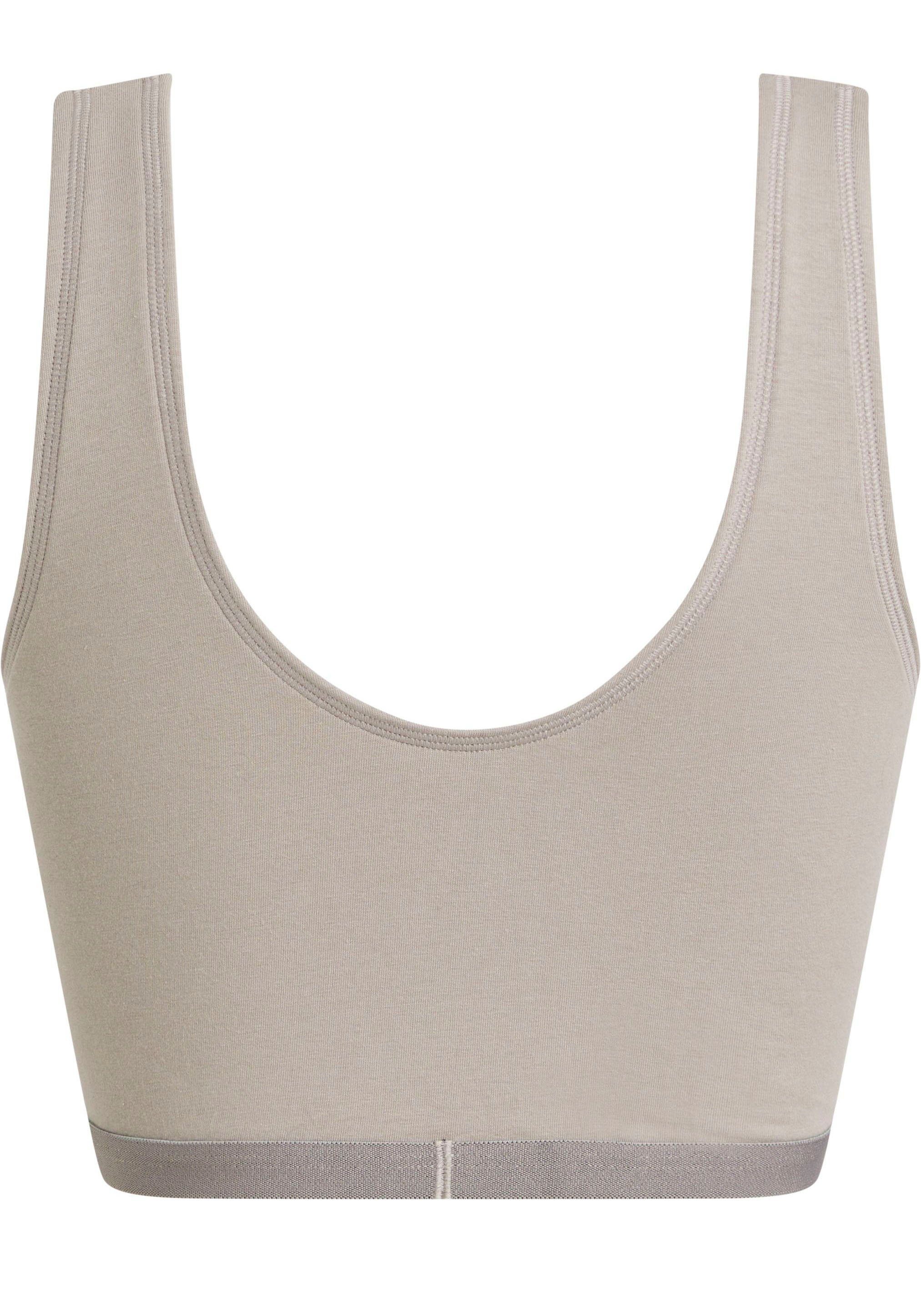 Calvin Klein Bralette UNLINED BRALETTE (FF)